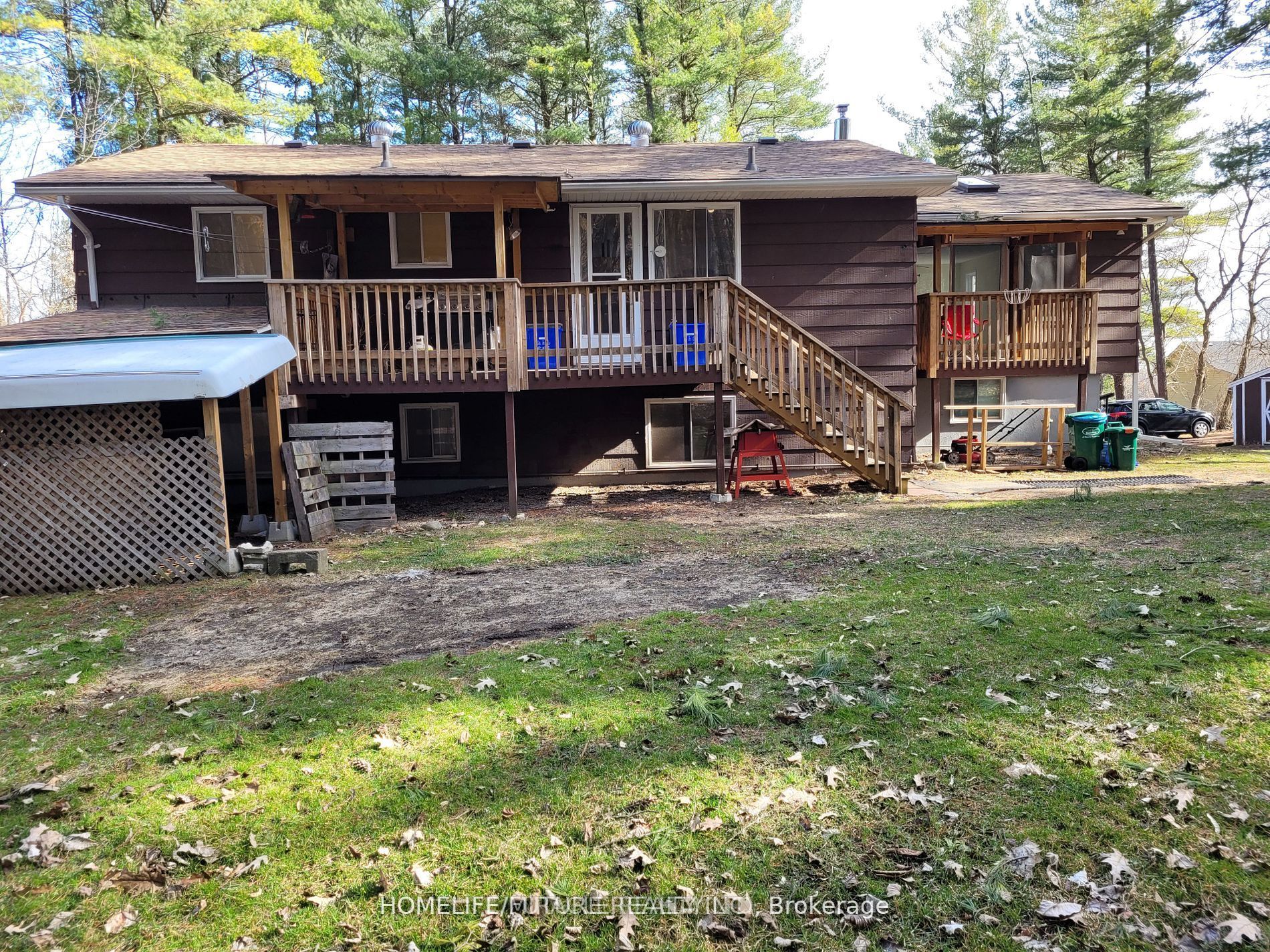 15288 County 2 Road, Brighton 2