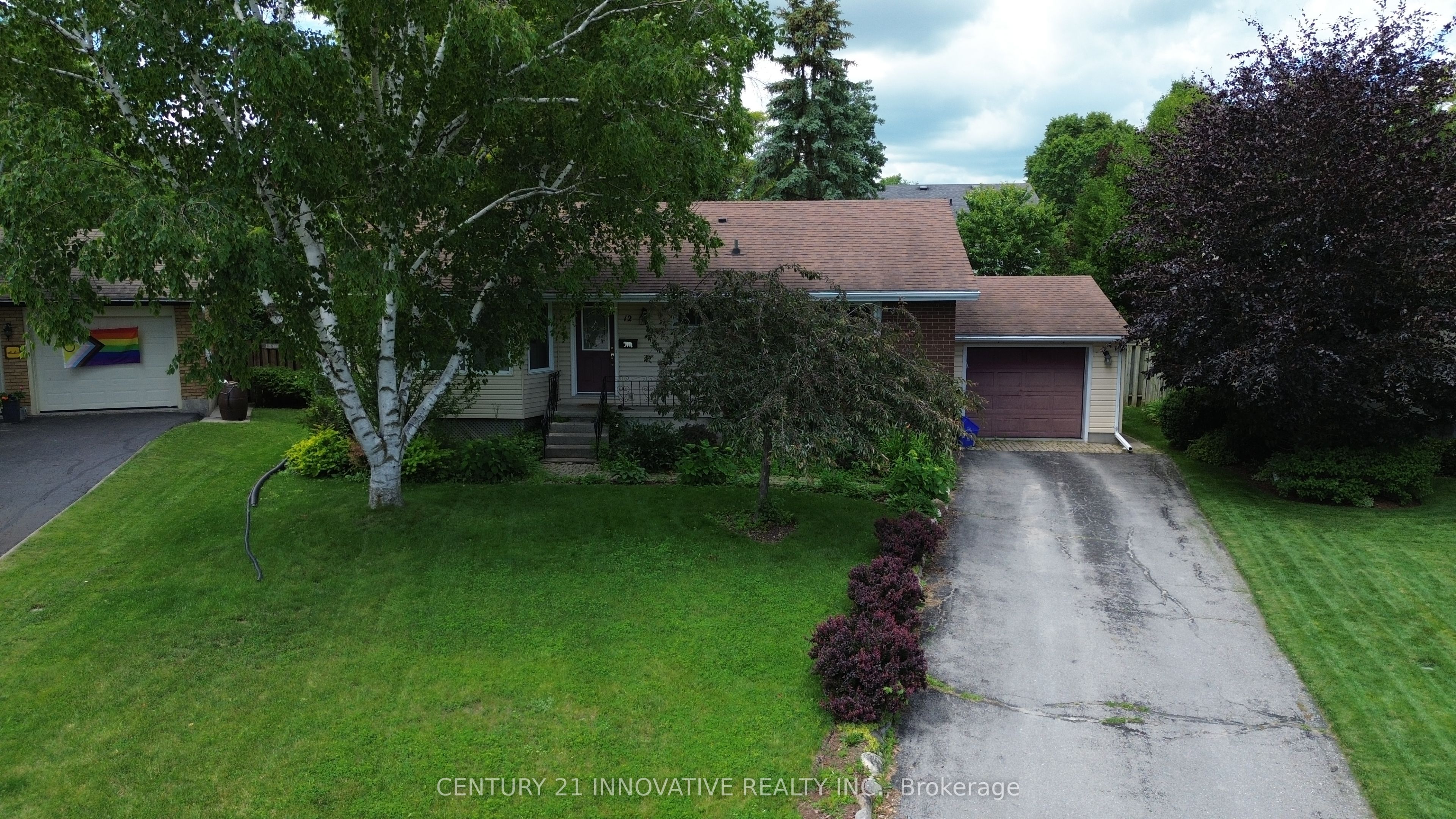 12 Kingsway Court, Belleville 3