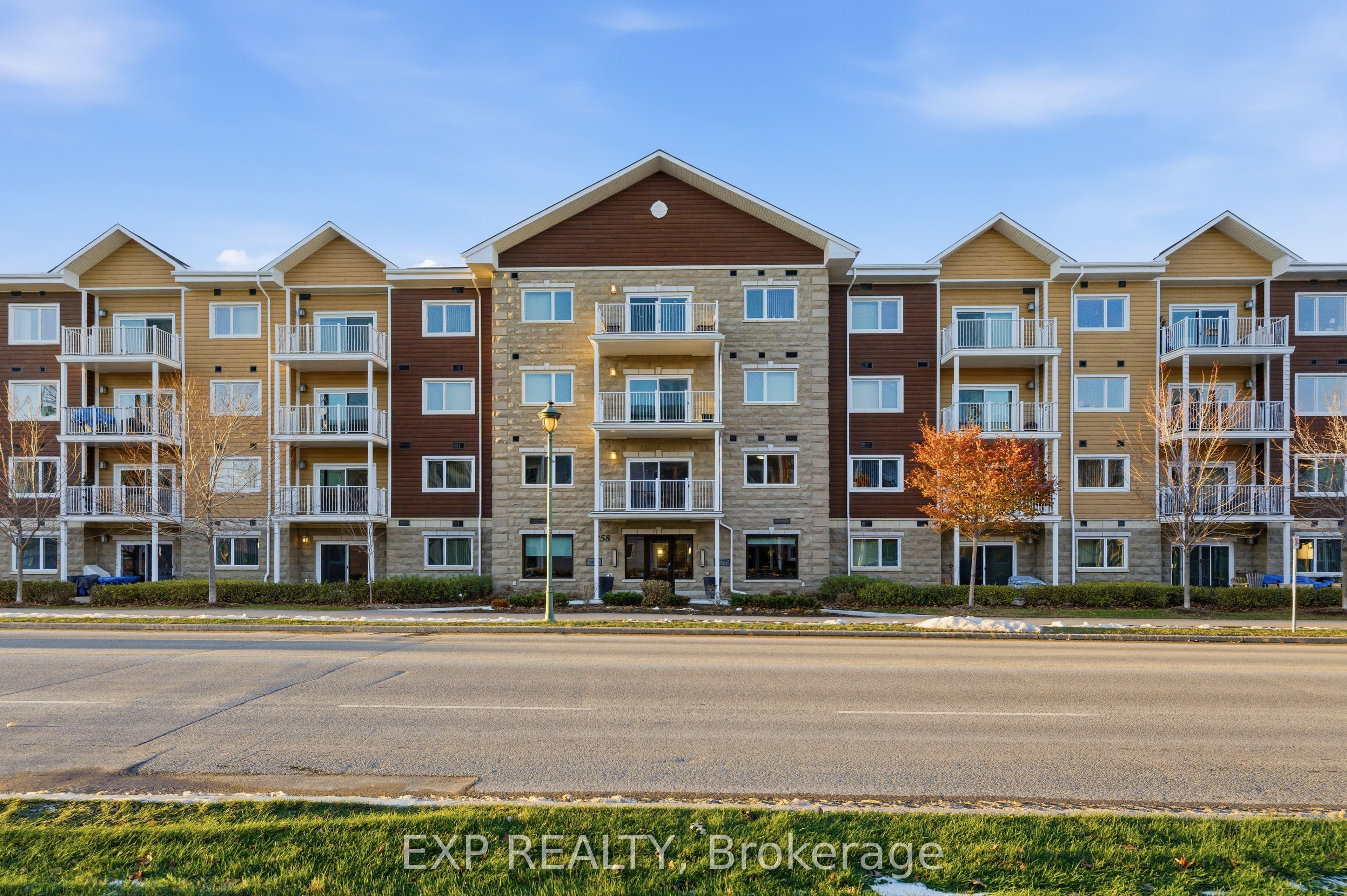 Unit B409 - 258 COLEMAN Street, Carleton Place 2