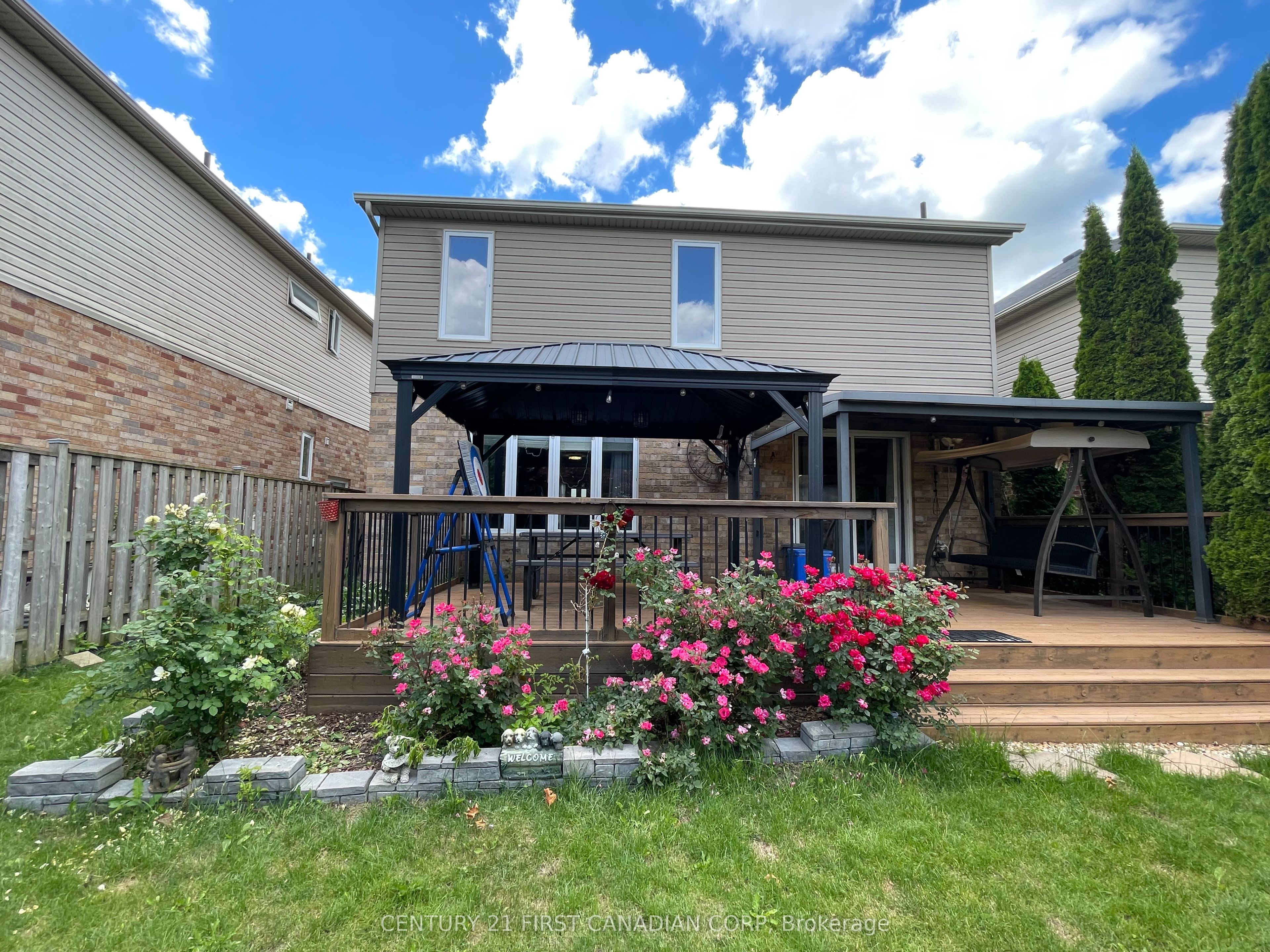 2722 Bateman Trail, London 2