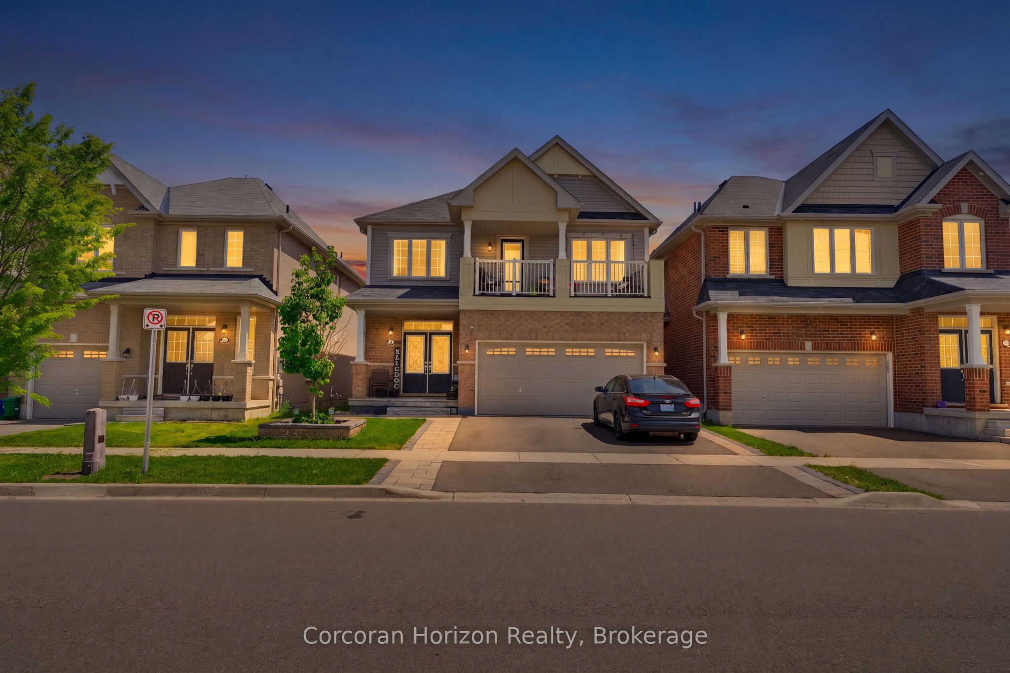 Unit Upper - 9 Price Street, Brantford 2