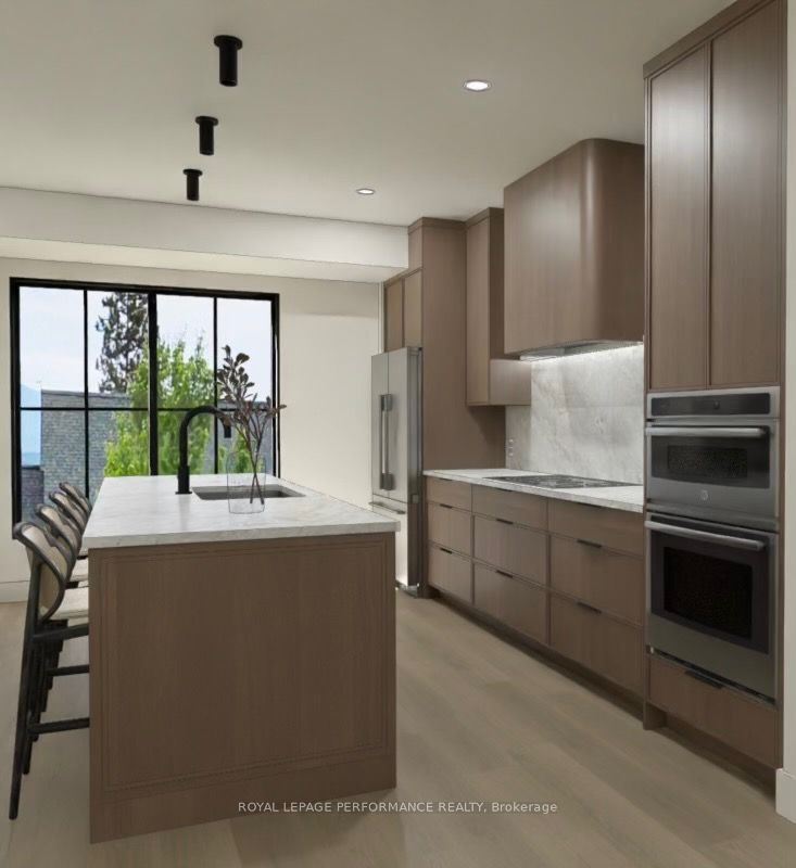 Unit 5 - 344 Tweedsmuir Avenue, Ottawa 3