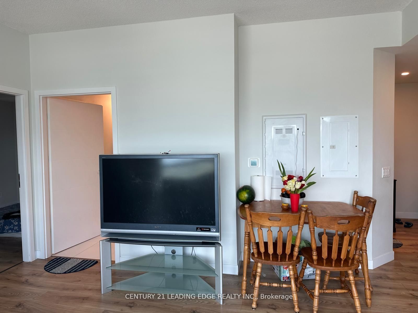 Unit 2507 - 60 Frederick Street, Kitchener 4