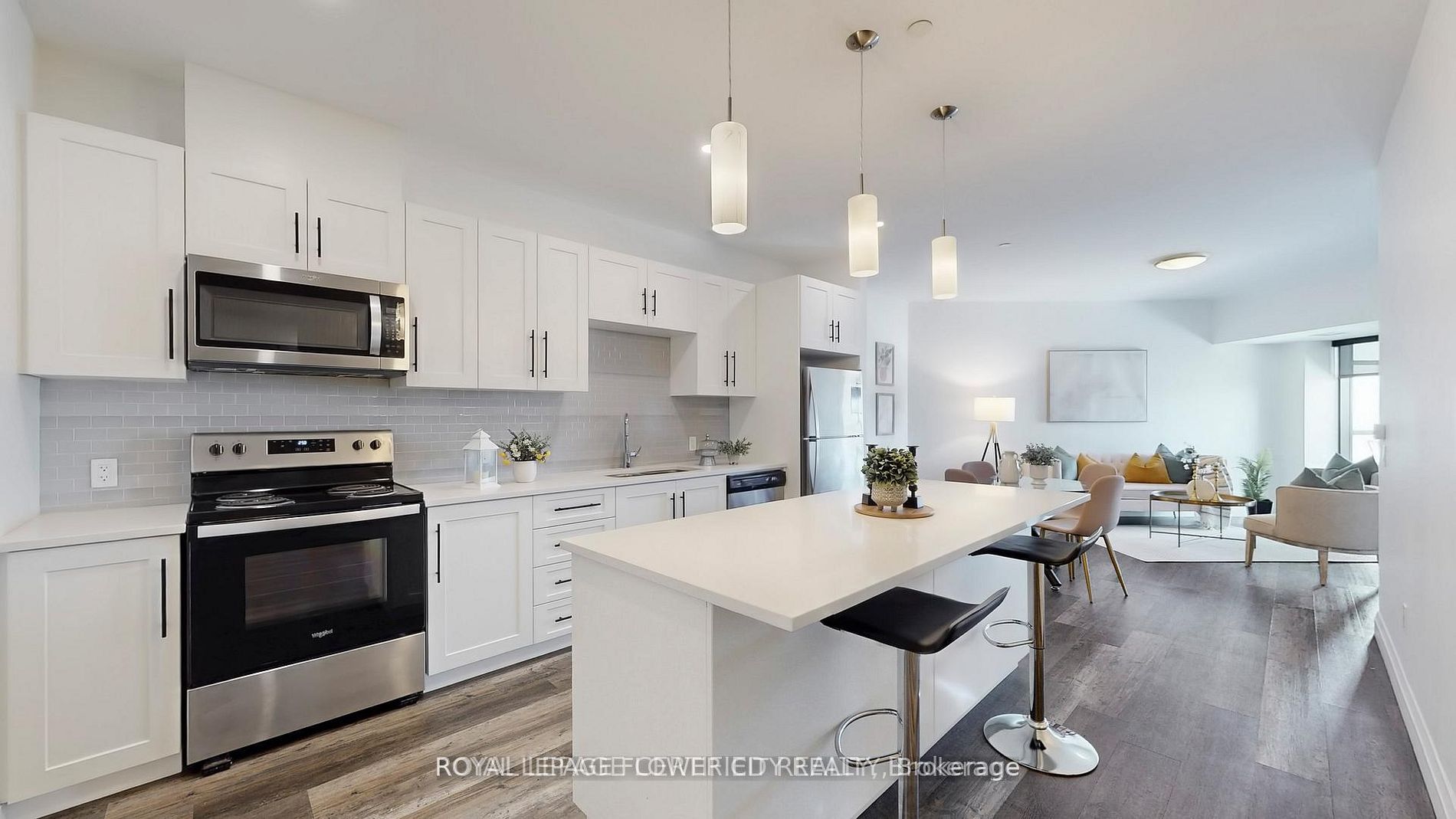 Unit 411 - 332 Gosling Gardens, Guelph 1
