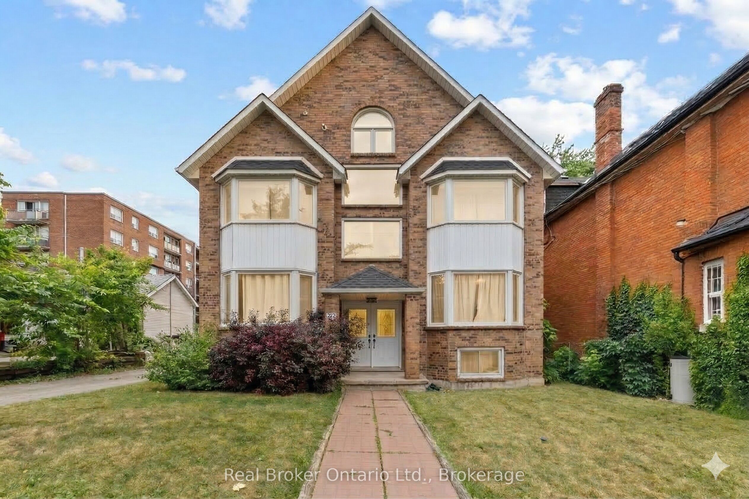 Unit 1 - 220 Caroline Street S, Hamilton 2