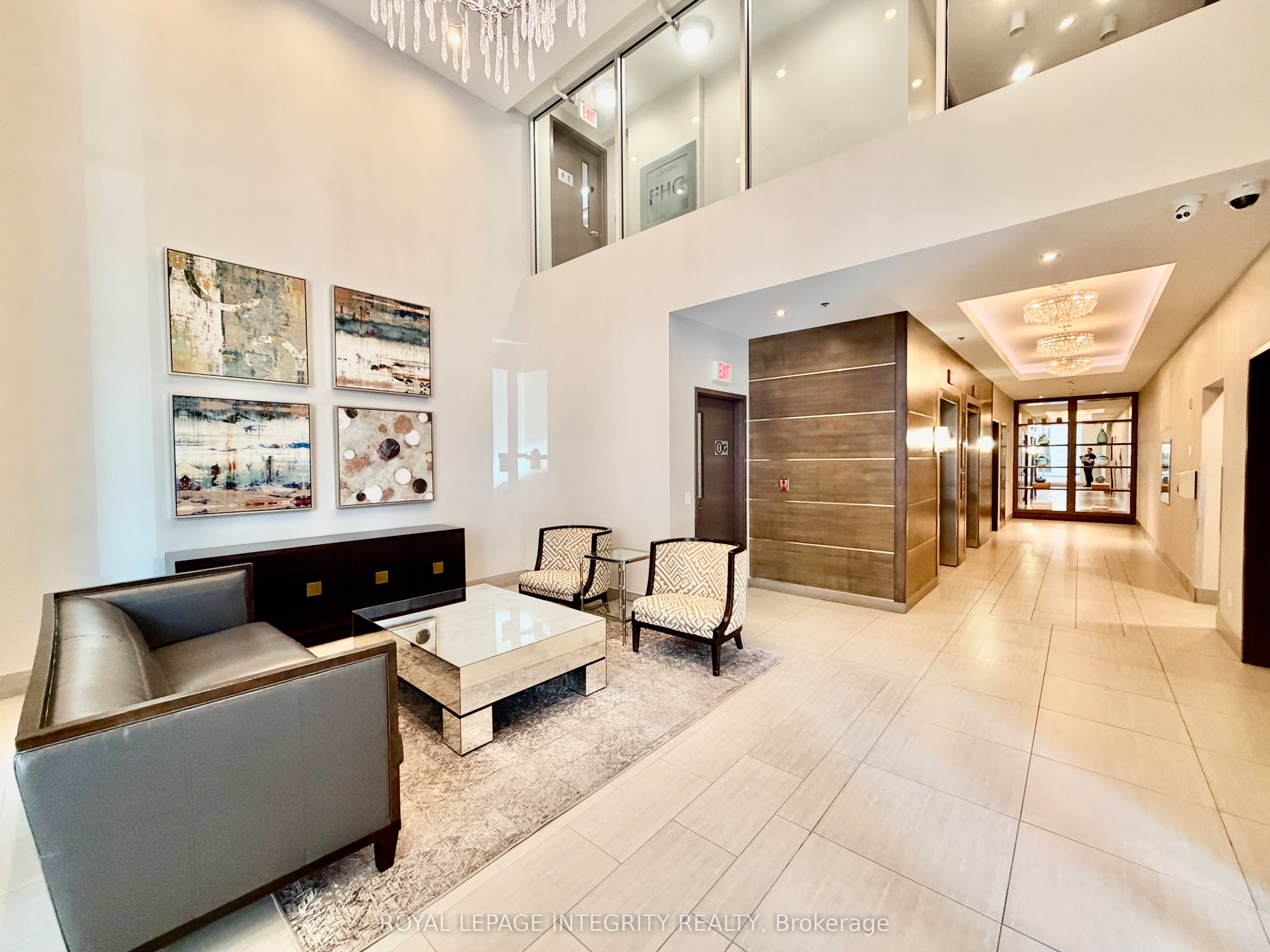 Unit 603 - 88 Richmond Road, Ottawa 4