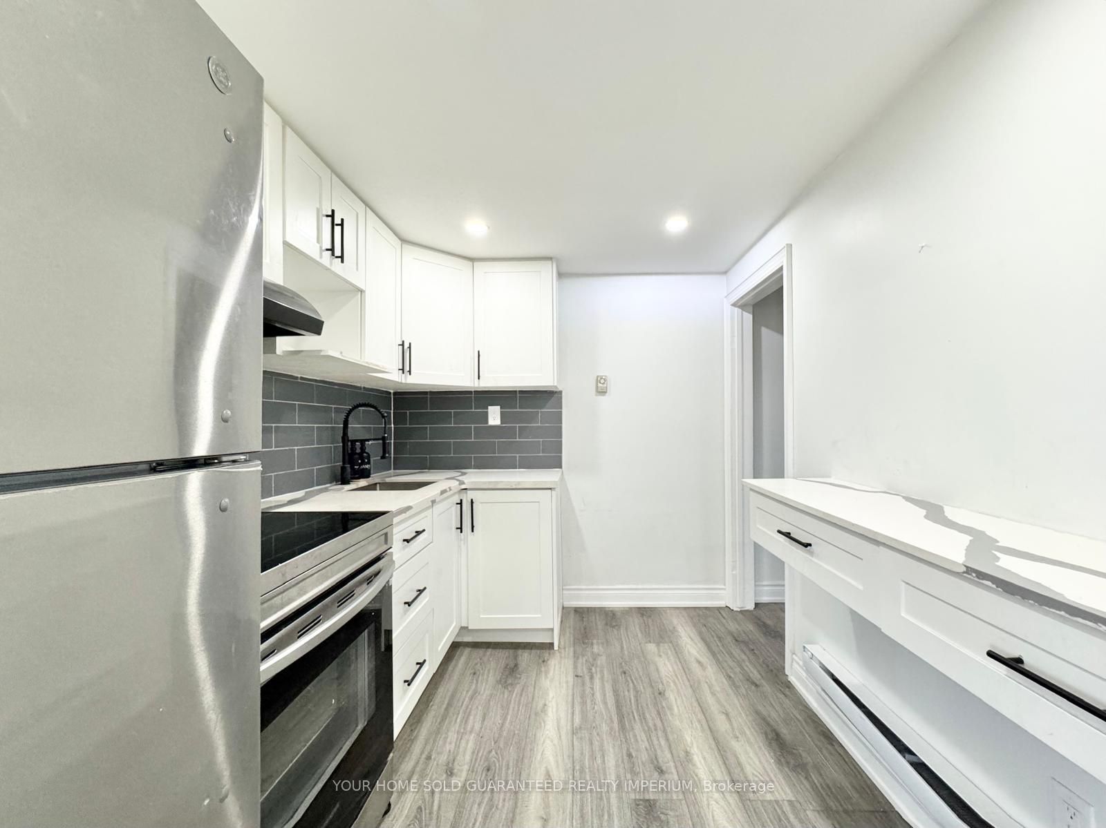 Unit 5E - 2 Klines Avenue, Welland 4