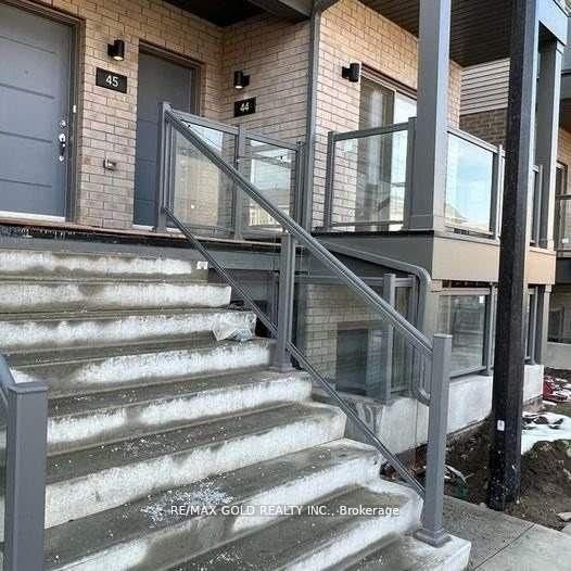 Unit 44 - 205 West Oak Trail, Kitchener 3