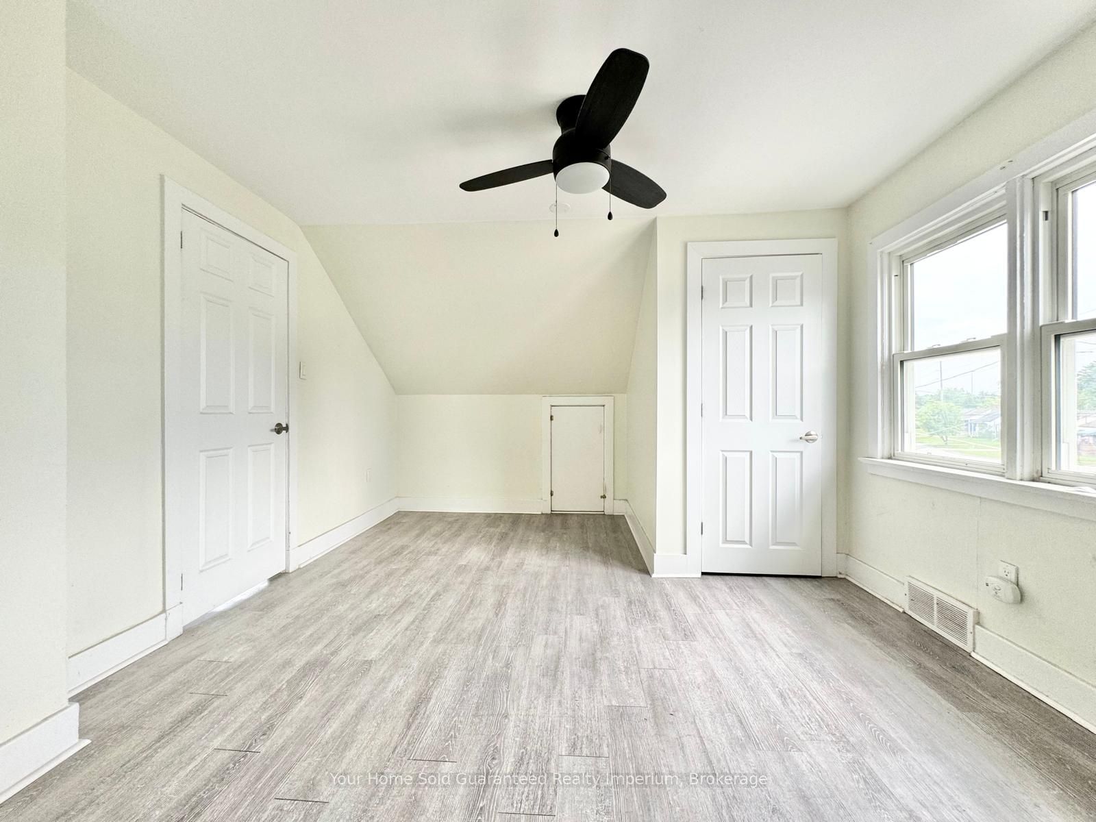 Unit Upper - 232 Grantham Avenue, St. Catharines 4