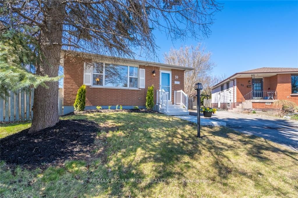 Unit LOWER - 59 Edwina Court, Hamilton 2