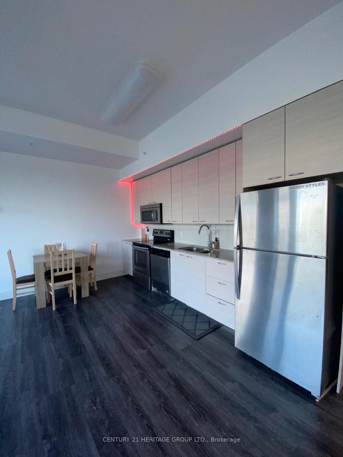 Unit 312 - 253 Albert Street, Waterloo 5