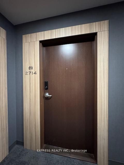 Unit 2714 - 60 Frederick Street, Kitchener 2