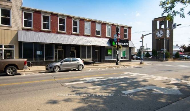 Unit 4 - 199 King Street W, Prescott 2