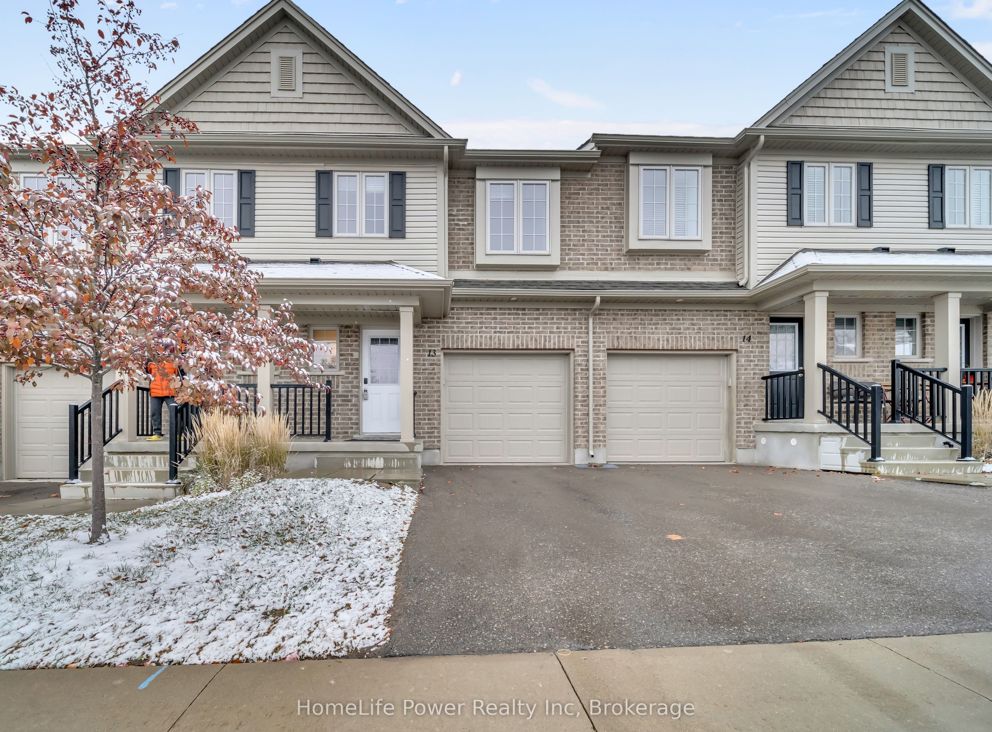 Unit 13 - 50 Pinnacle Drive, Kitchener 1