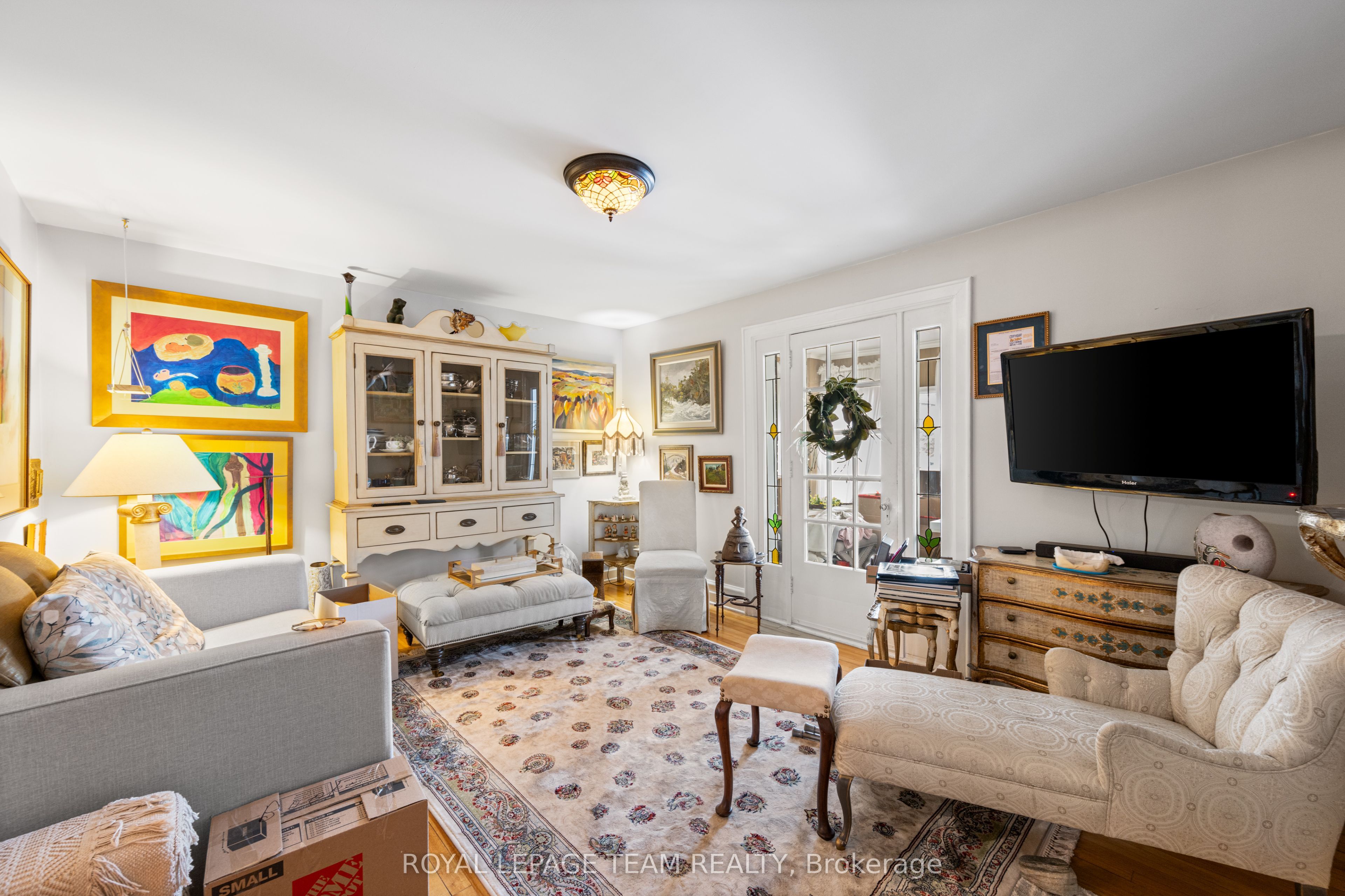 Unit Unit 1 - 447 Holland Avenue, Ottawa 4