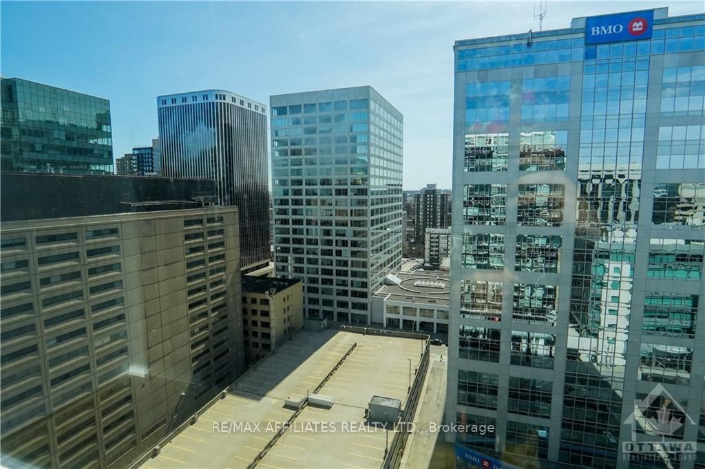 Unit 1805 - 199 SLATER Street, Ottawa 4