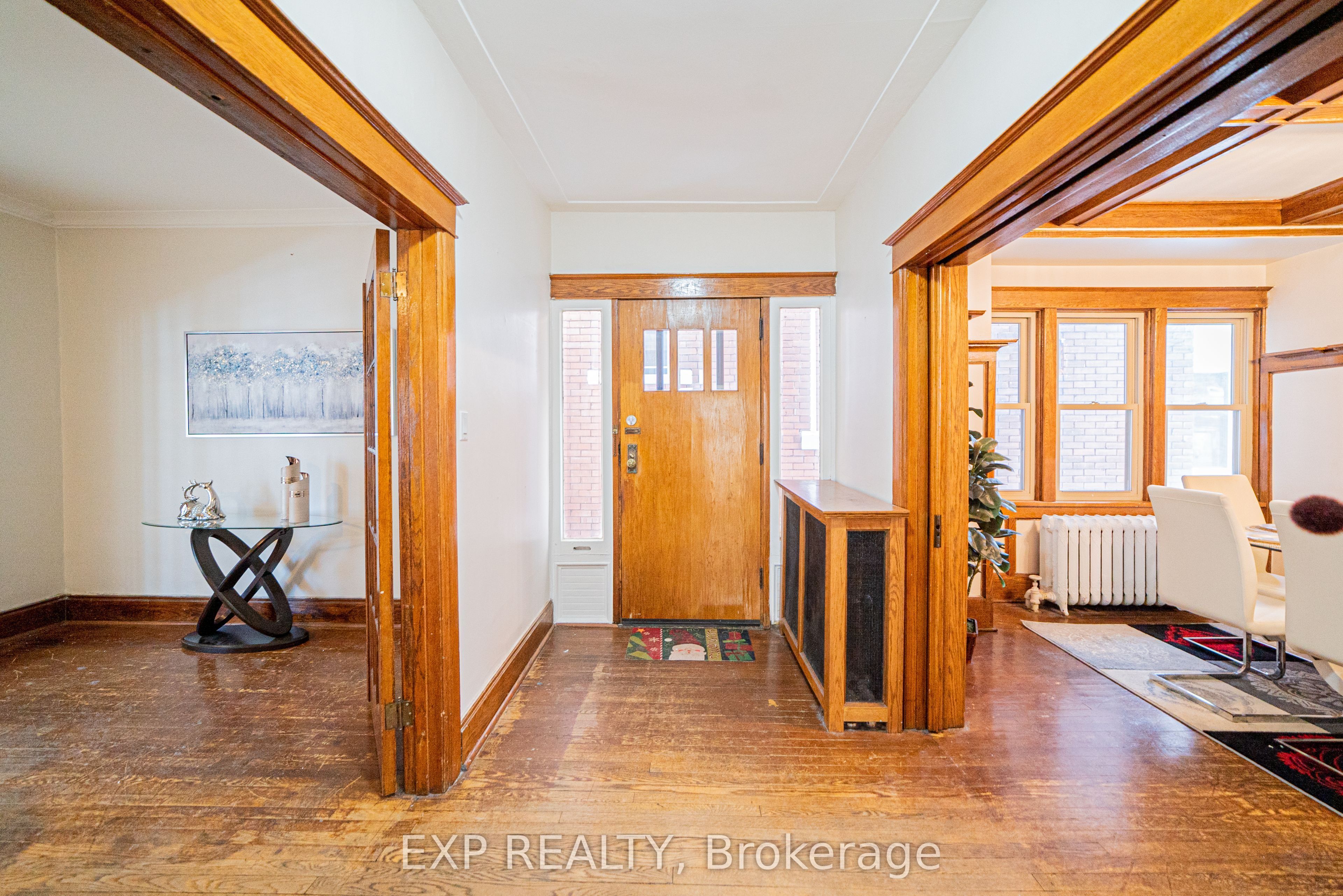 Unit Main - 52 Proctor Boulevard, Hamilton 4