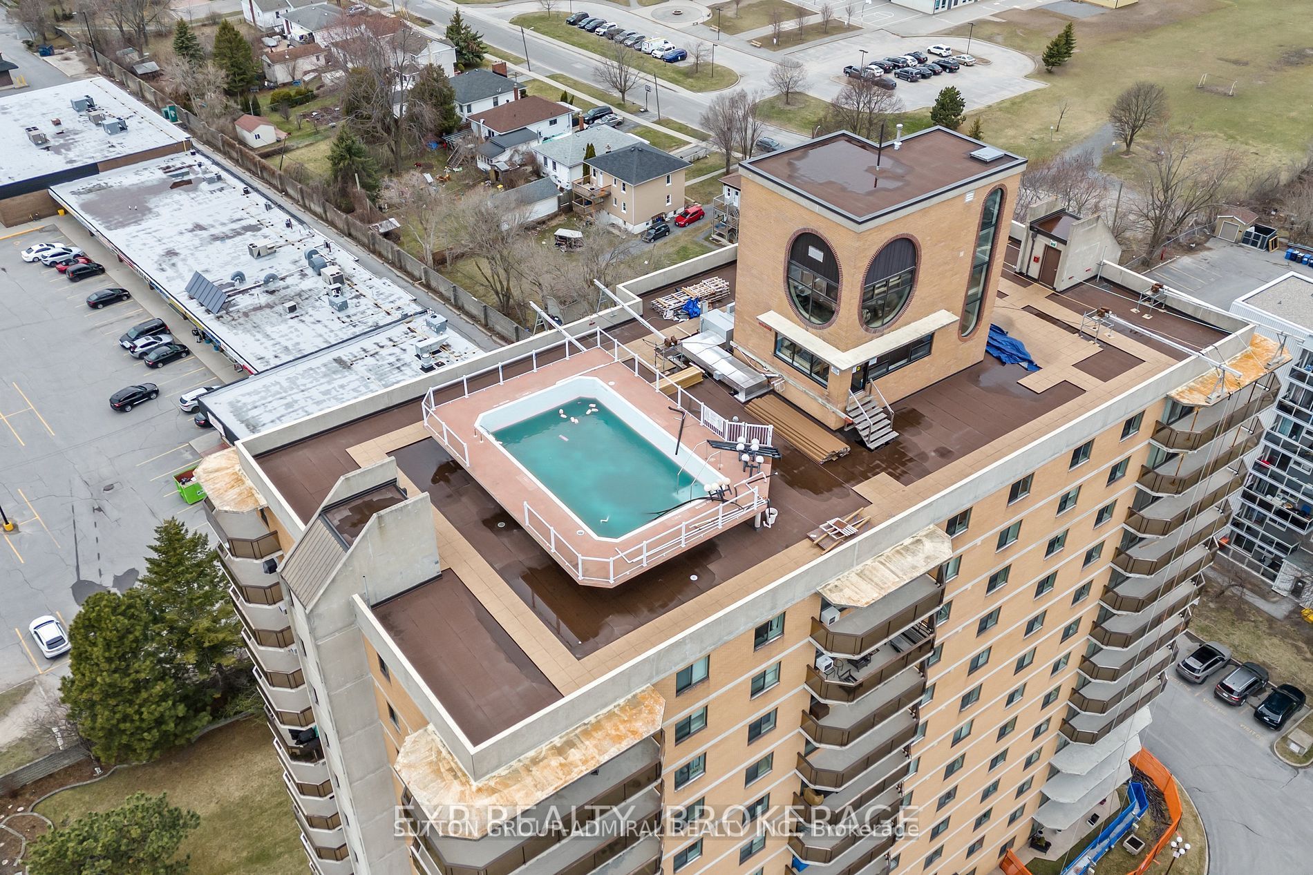Unit 101 - 257 Bath Road, Kingston 4