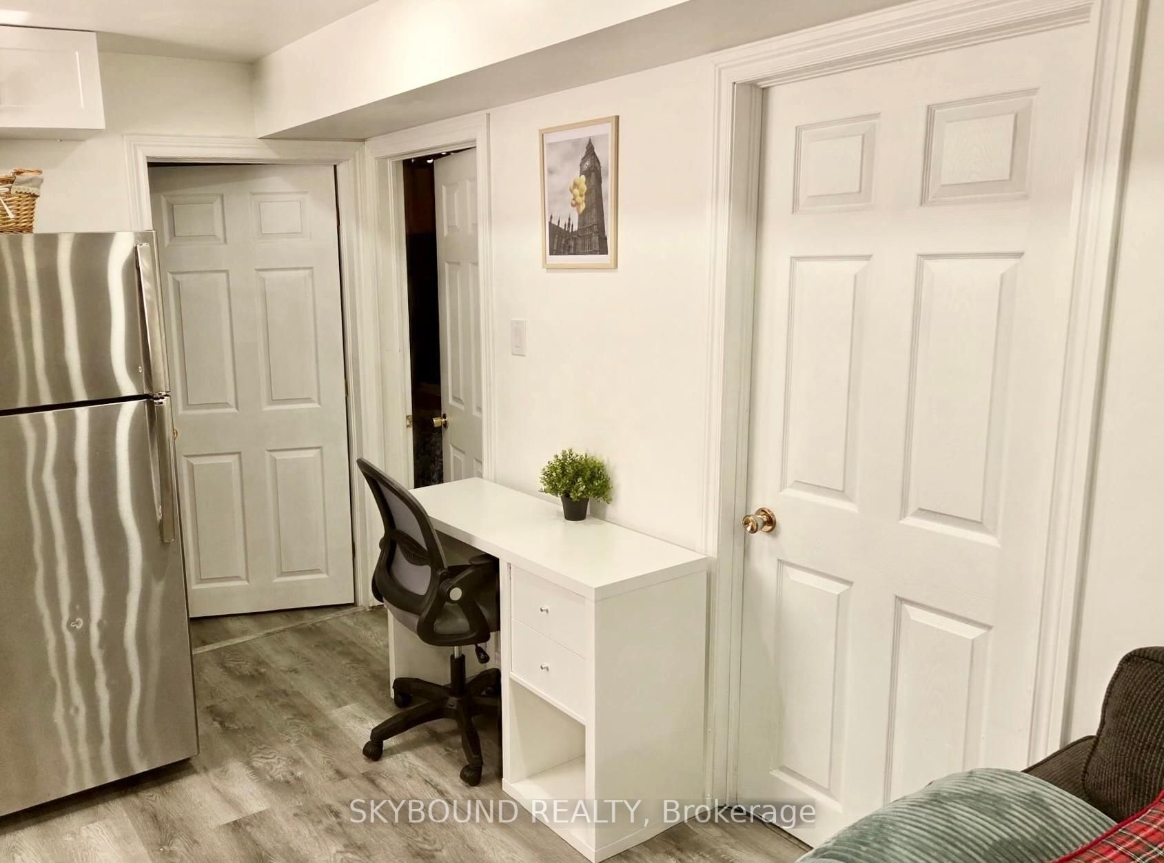 Unit Apartment 1, Room 1 and 2 - 2586 Foxmeadow Road N, Peterborough 5