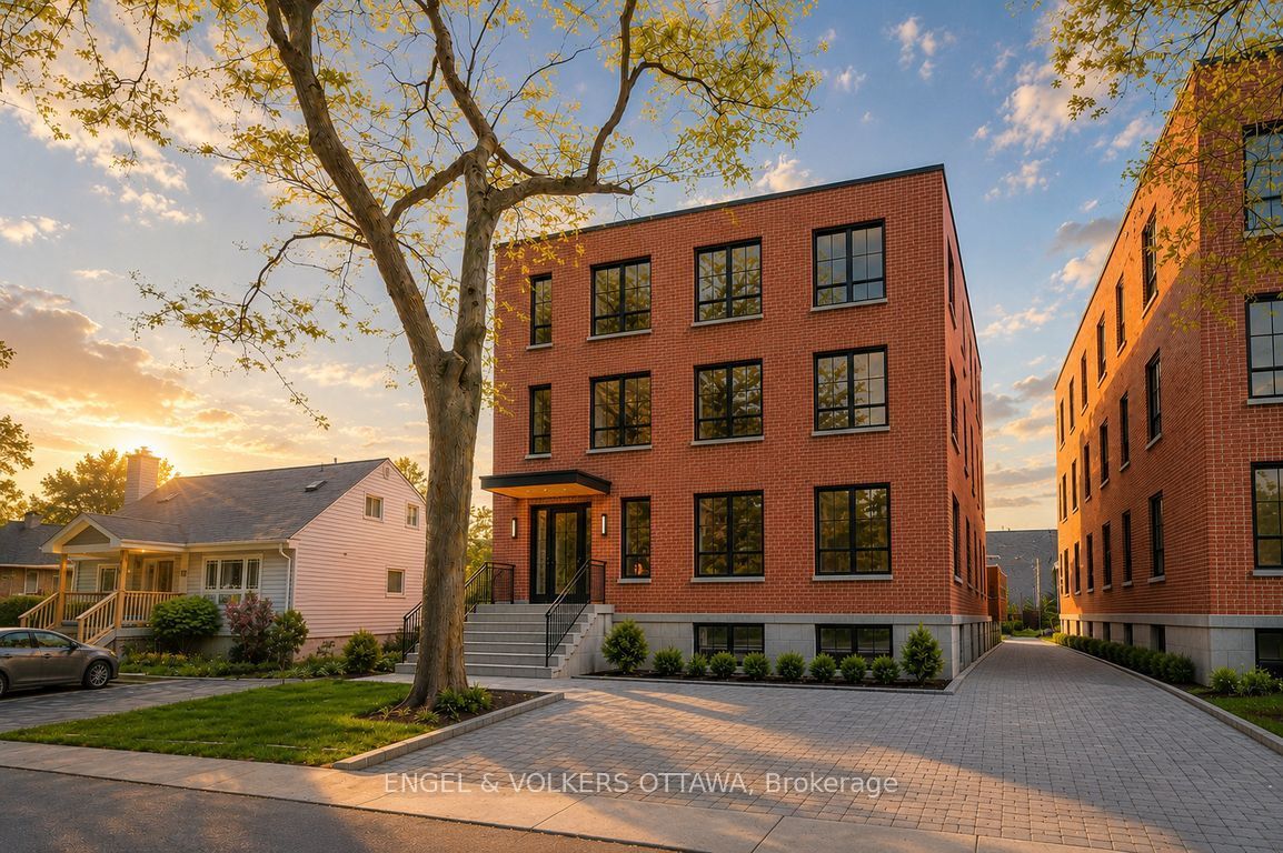 Unit 9 - 655 Donat Street, Ottawa 2