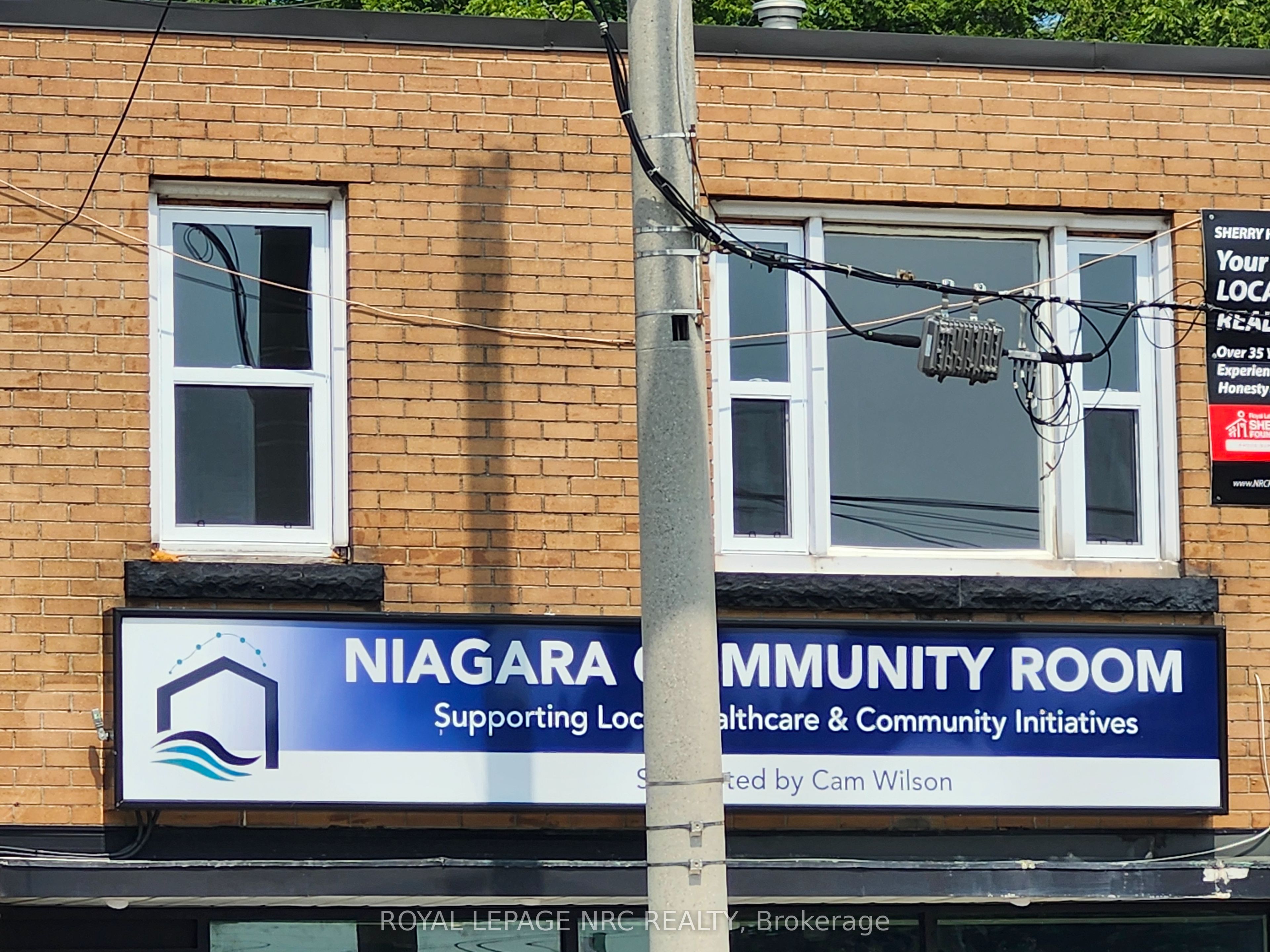 Unit 1 - 476 EAST MAIN Street, Welland 1