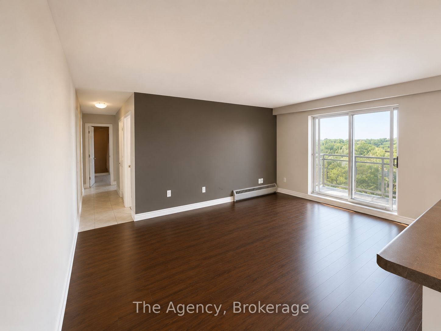 Unit 605 - 99 Church Street, St. Catharines 5