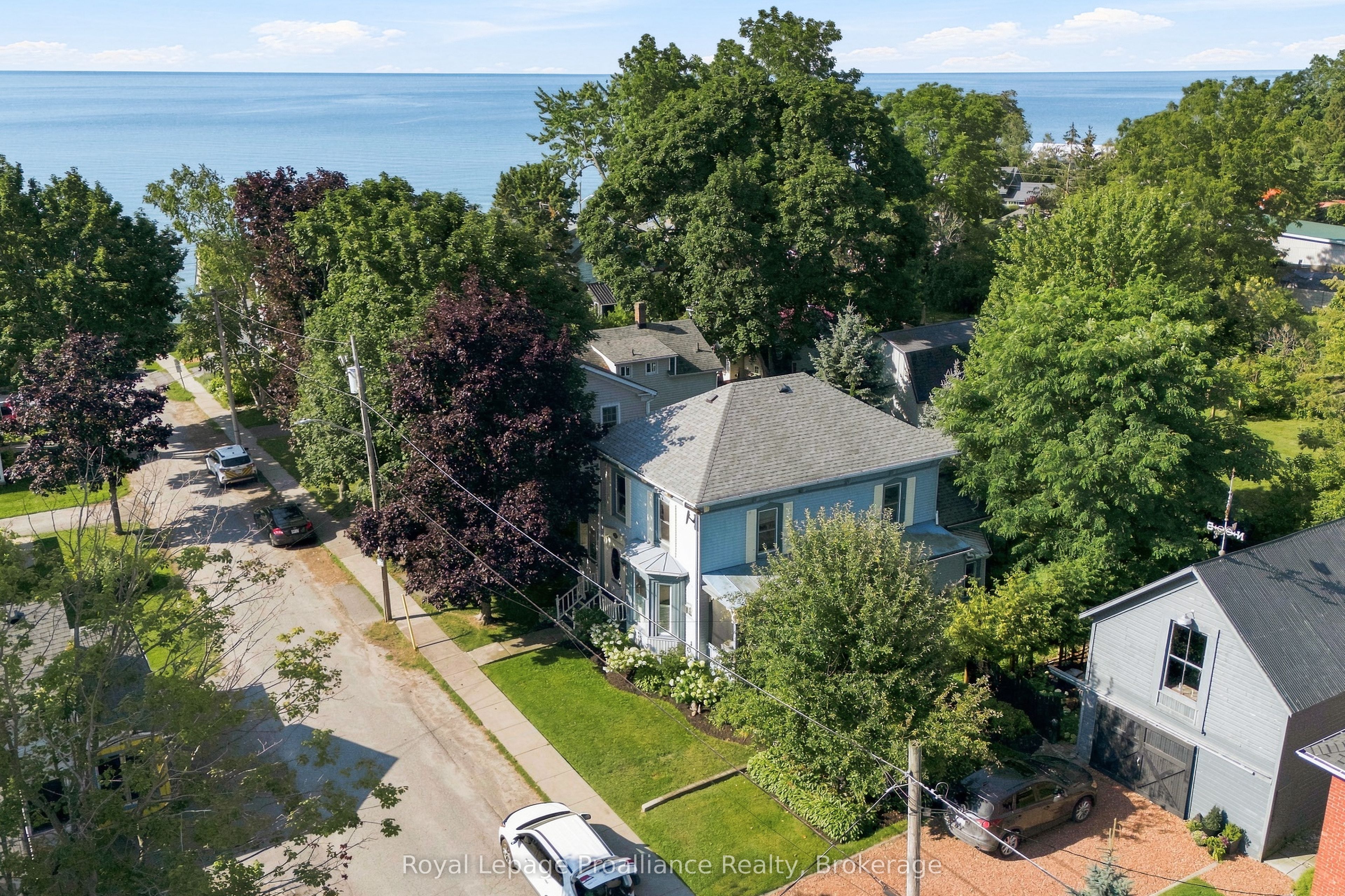 28 West Street, Prince Edward County 2