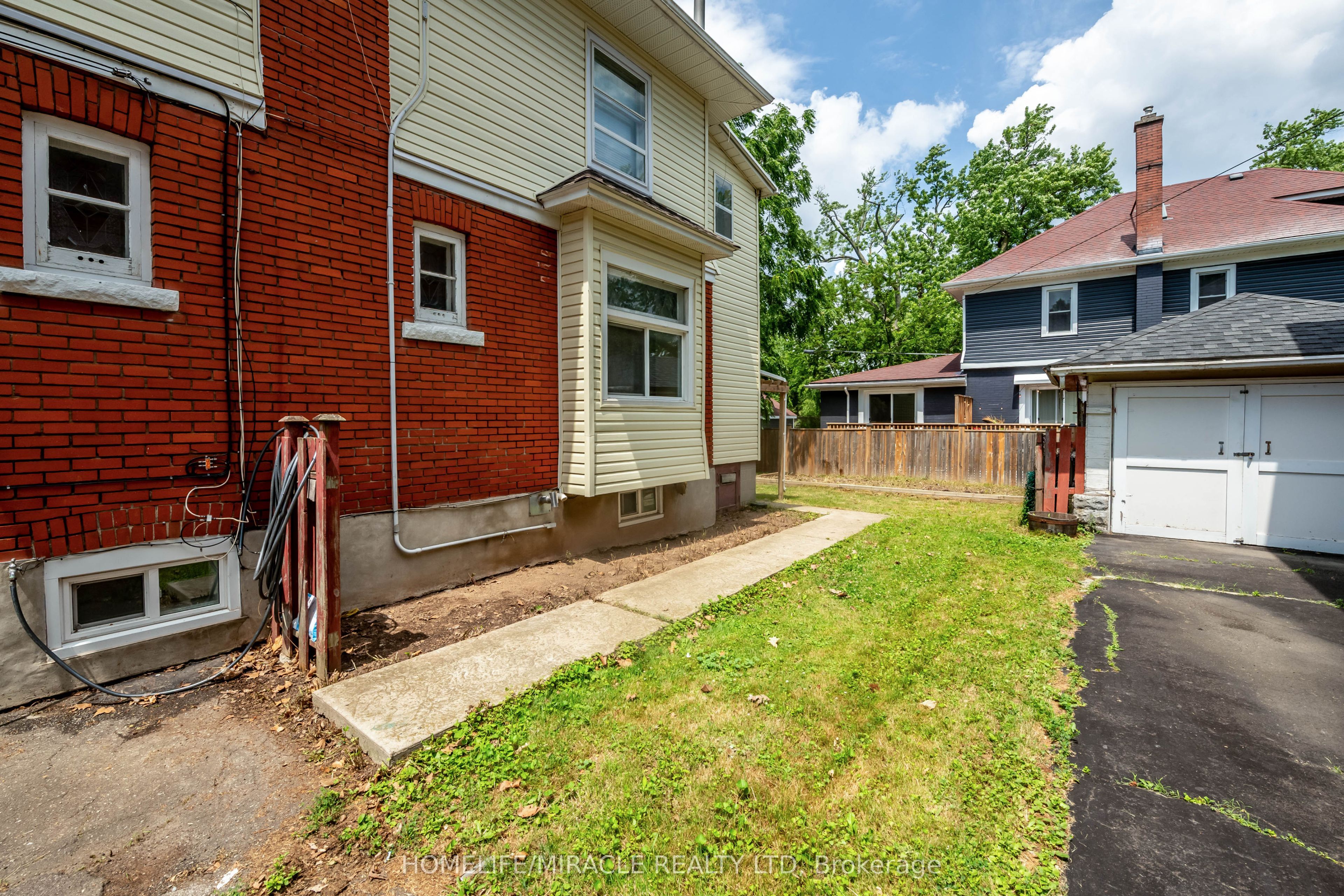 Unit 2 - 4975 Mcrae Street, Niagara Falls 4