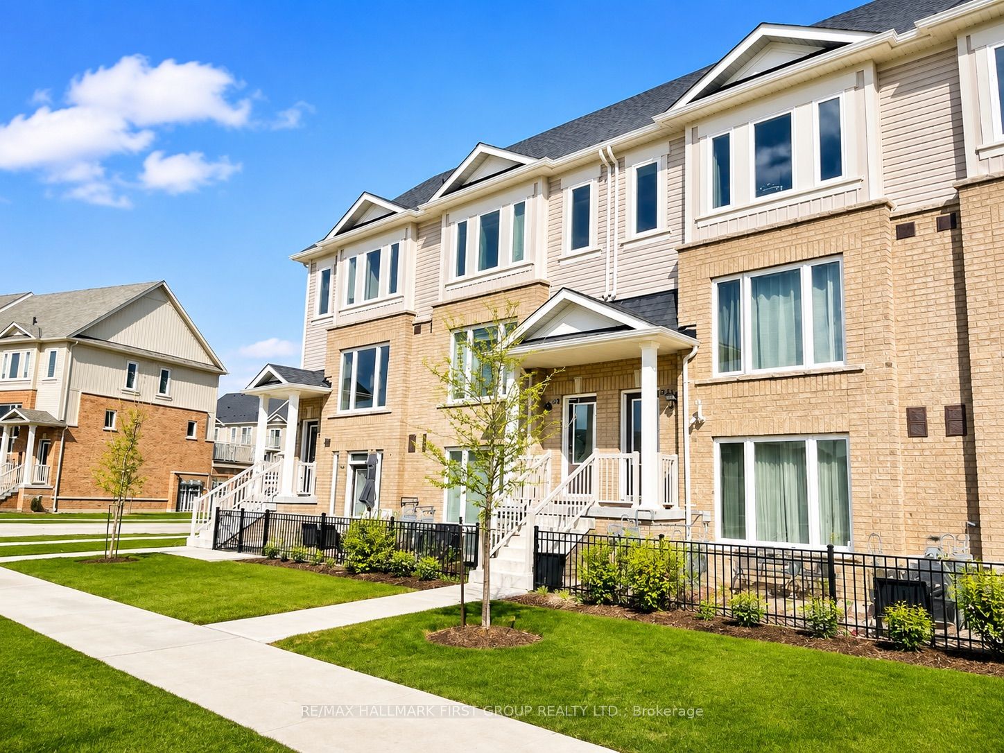 Unit 60 - 242 Law Drive, Guelph 1