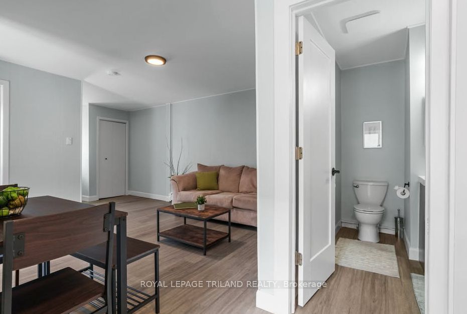 Unit 2 - 469 Grey Street, London 4