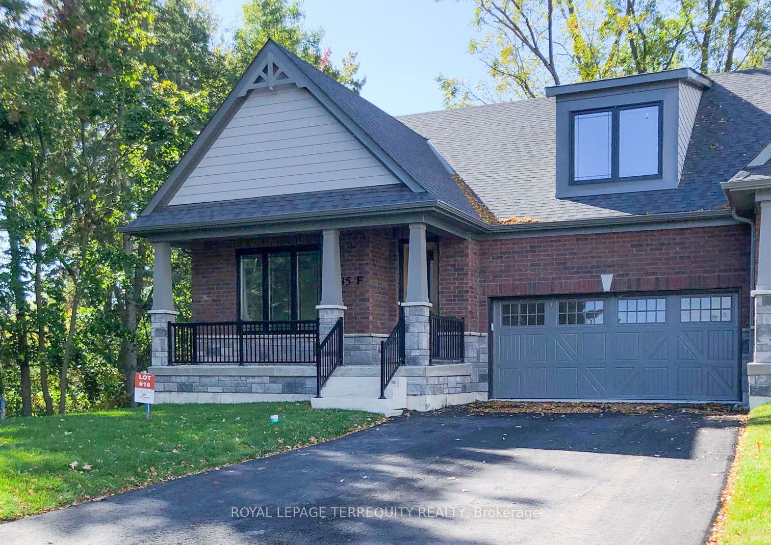 Unit Suite F - 435 Orchard Avenue, Cobourg 1