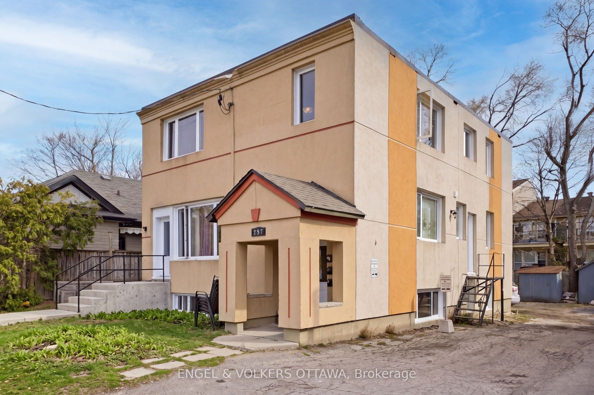 Unit 1 - 287 St Laurent Boulevard, Ottawa 2