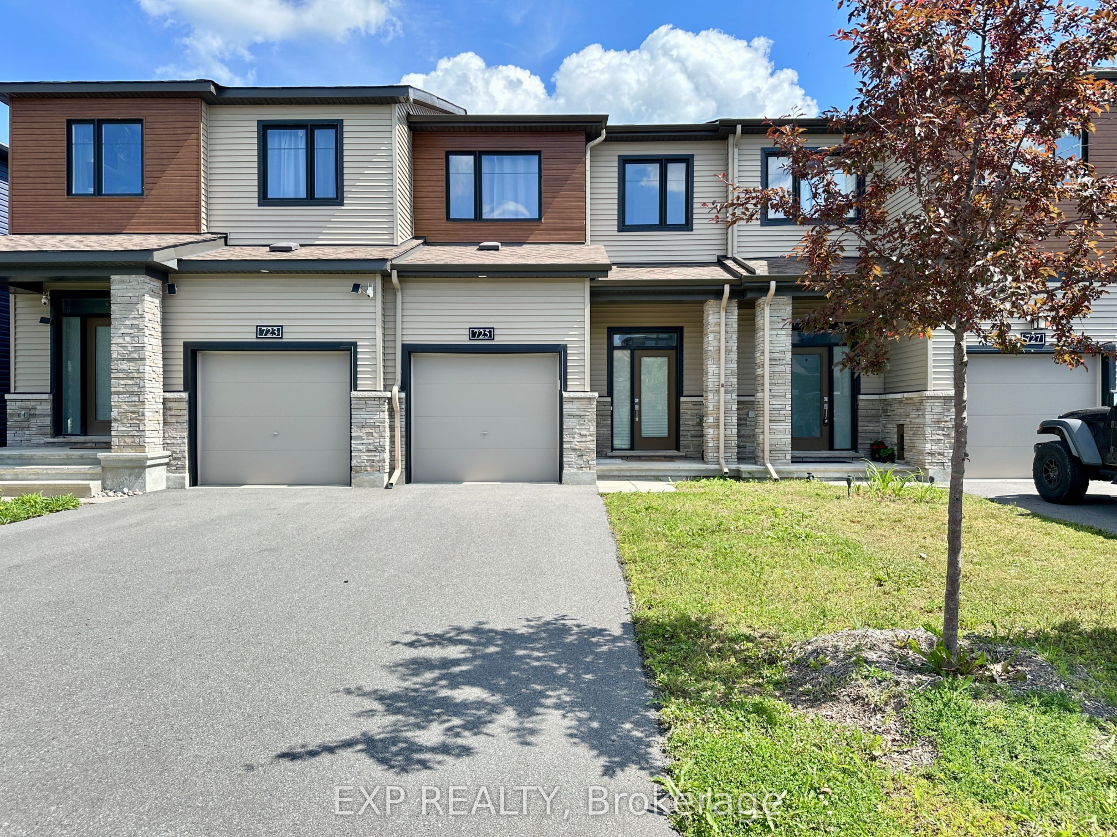 725 Cashmere Terrace, Nepean 1