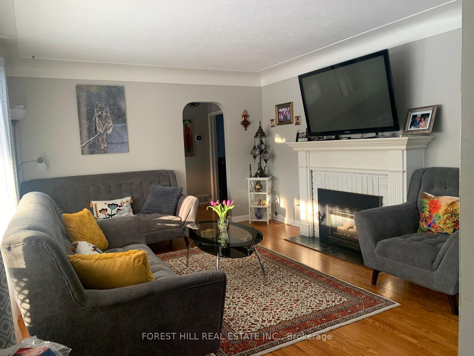 292 Griffith Street, London 4