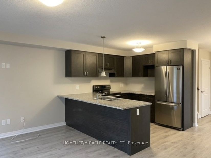 206 Sedgewood Street, Kitchener 4