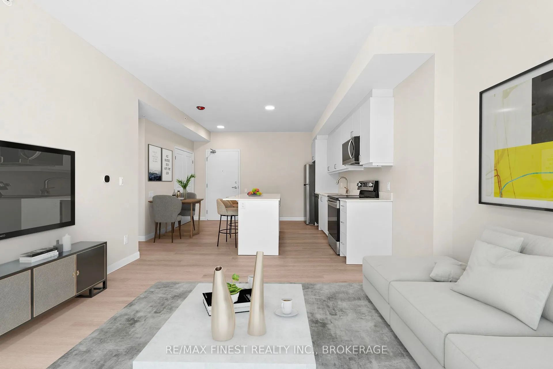 Unit 206 - 150 Heritage Park Drive, Greater Napanee 3