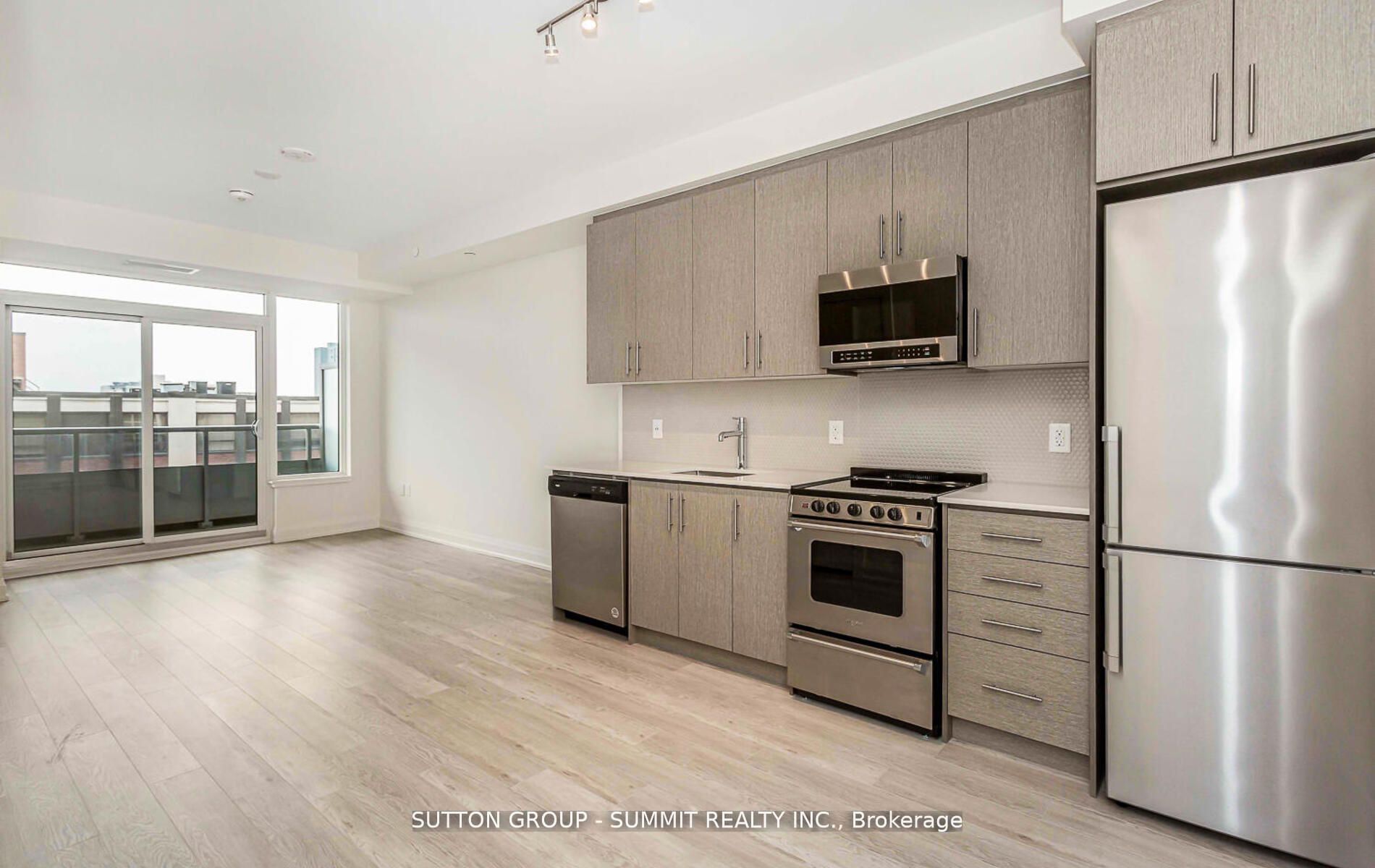 Unit 622 - 212 King William Street, Hamilton 5