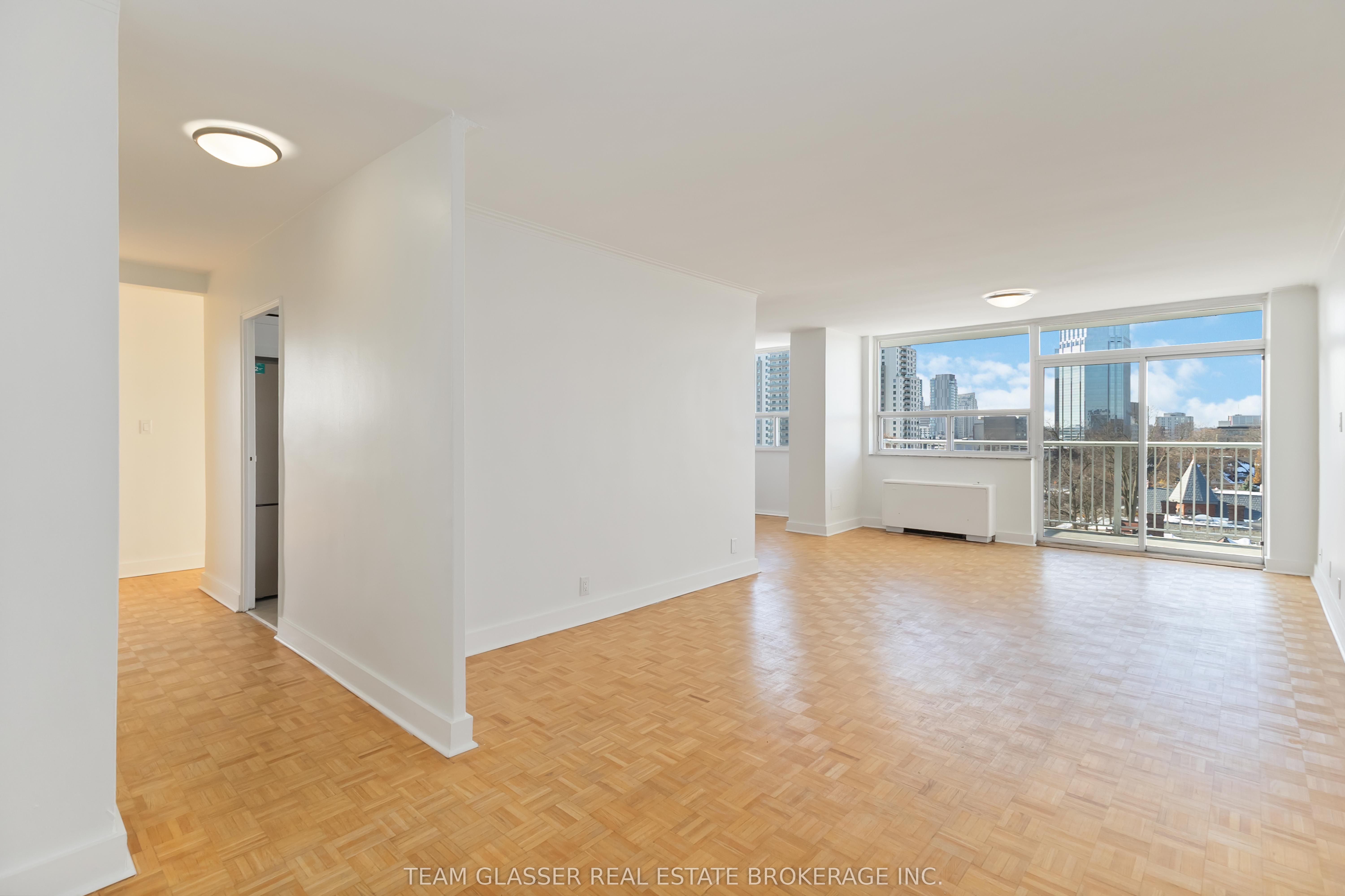 Unit 502 - 396 Queens Avenue, London 4