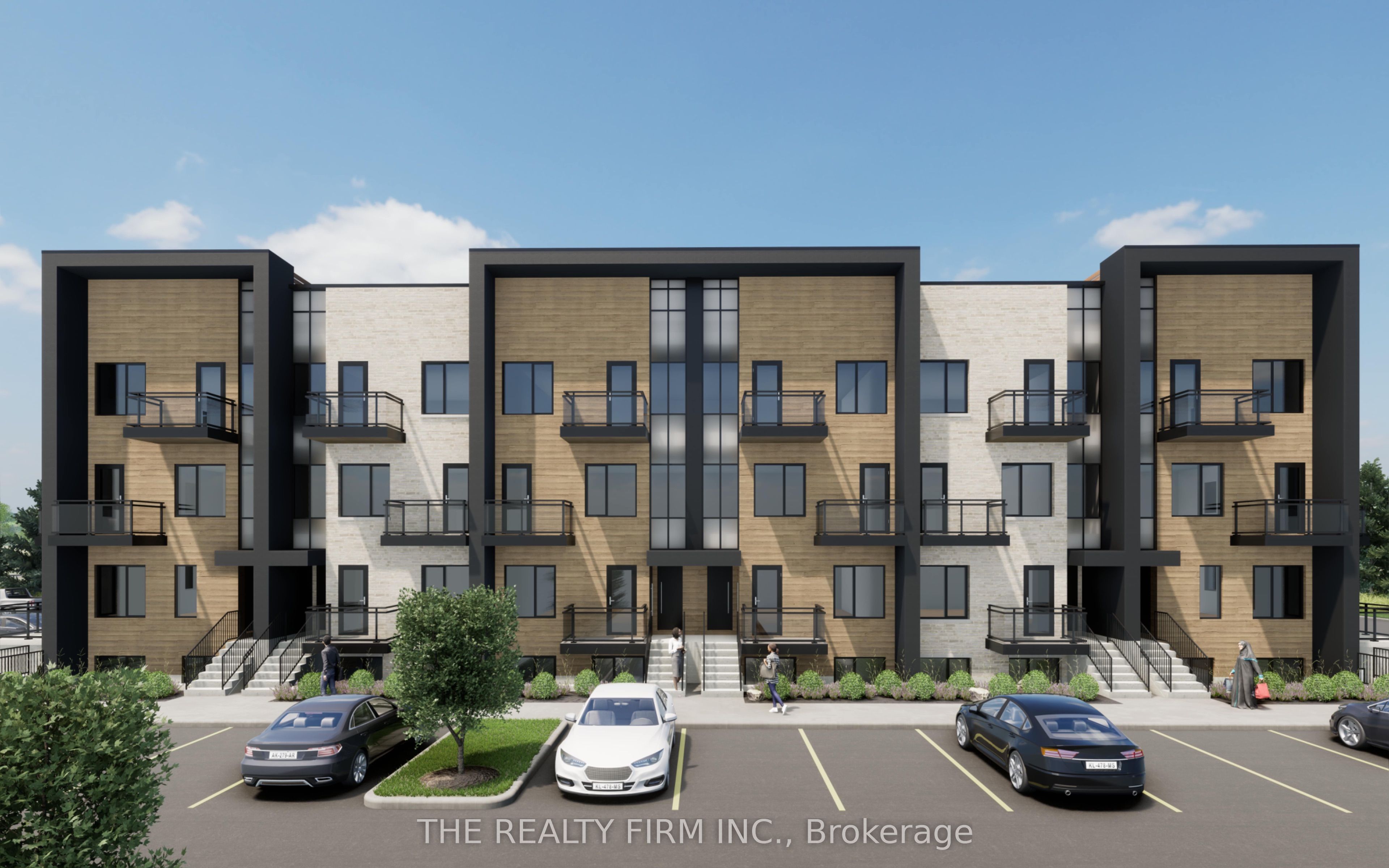 Unit 118 - 2805 Doyle Drive, London 2