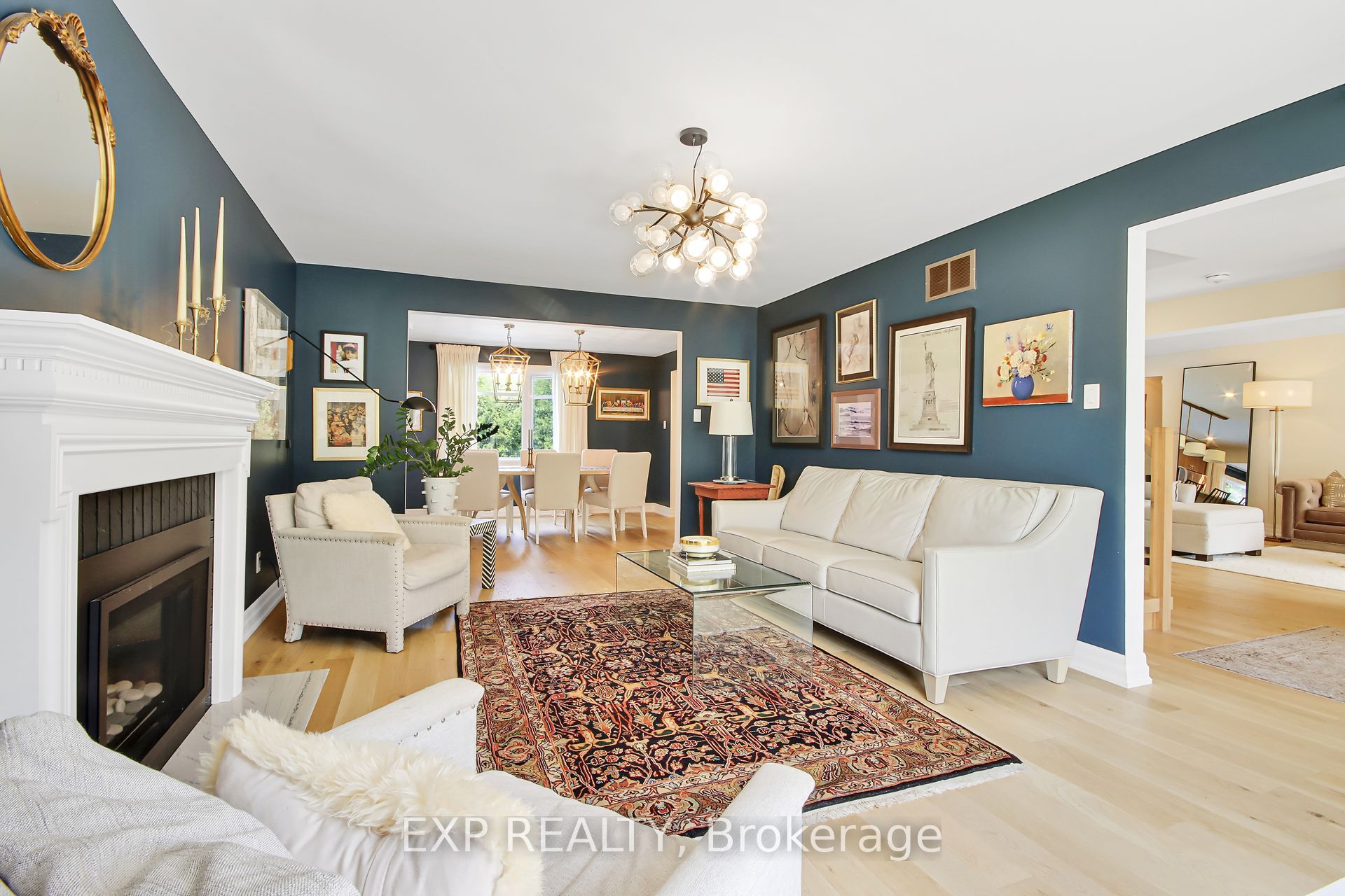 895 Dresden Crescent, Ottawa 4