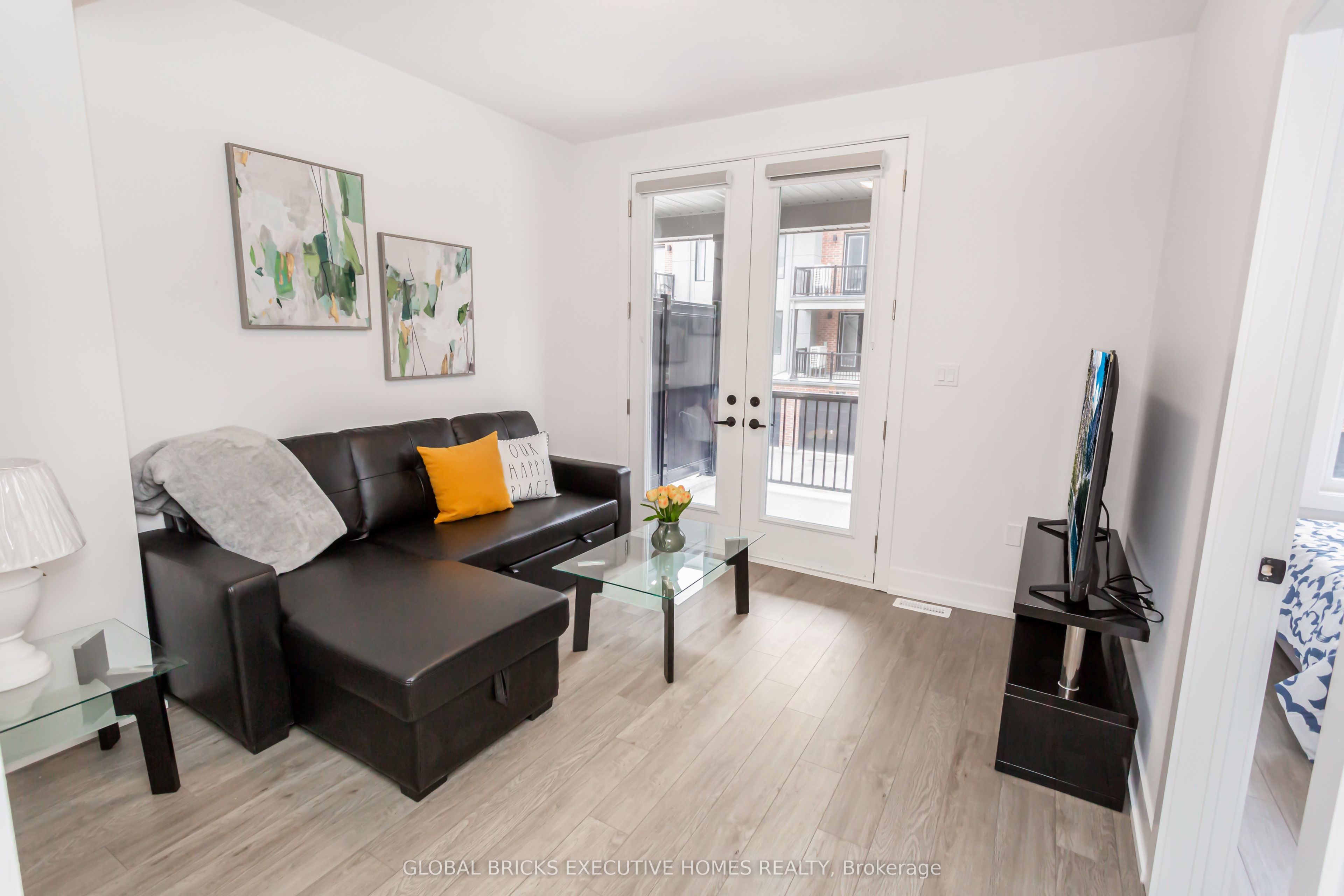 Unit 13 - 99 Rogers Street, Waterloo 5