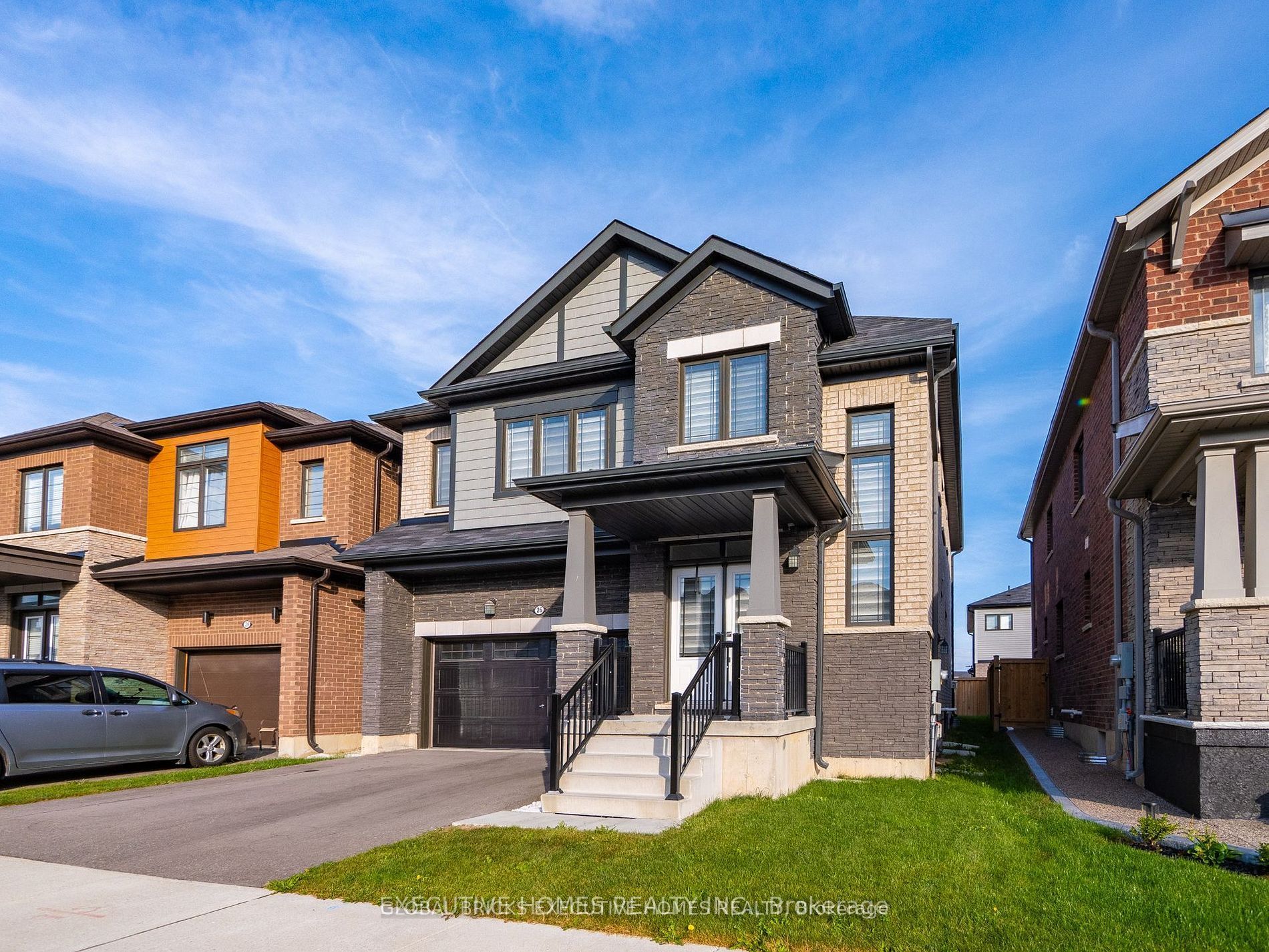 26 Lillian Way, Haldimand 4