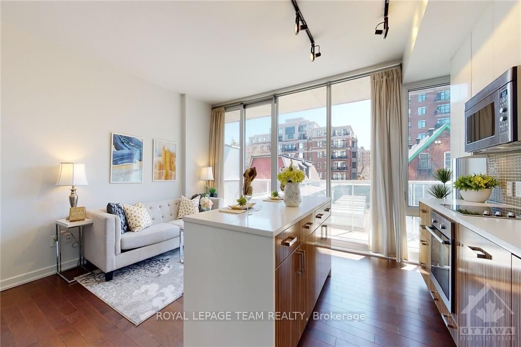 Unit 306 - 300 Lisgar Street, Ottawa 3