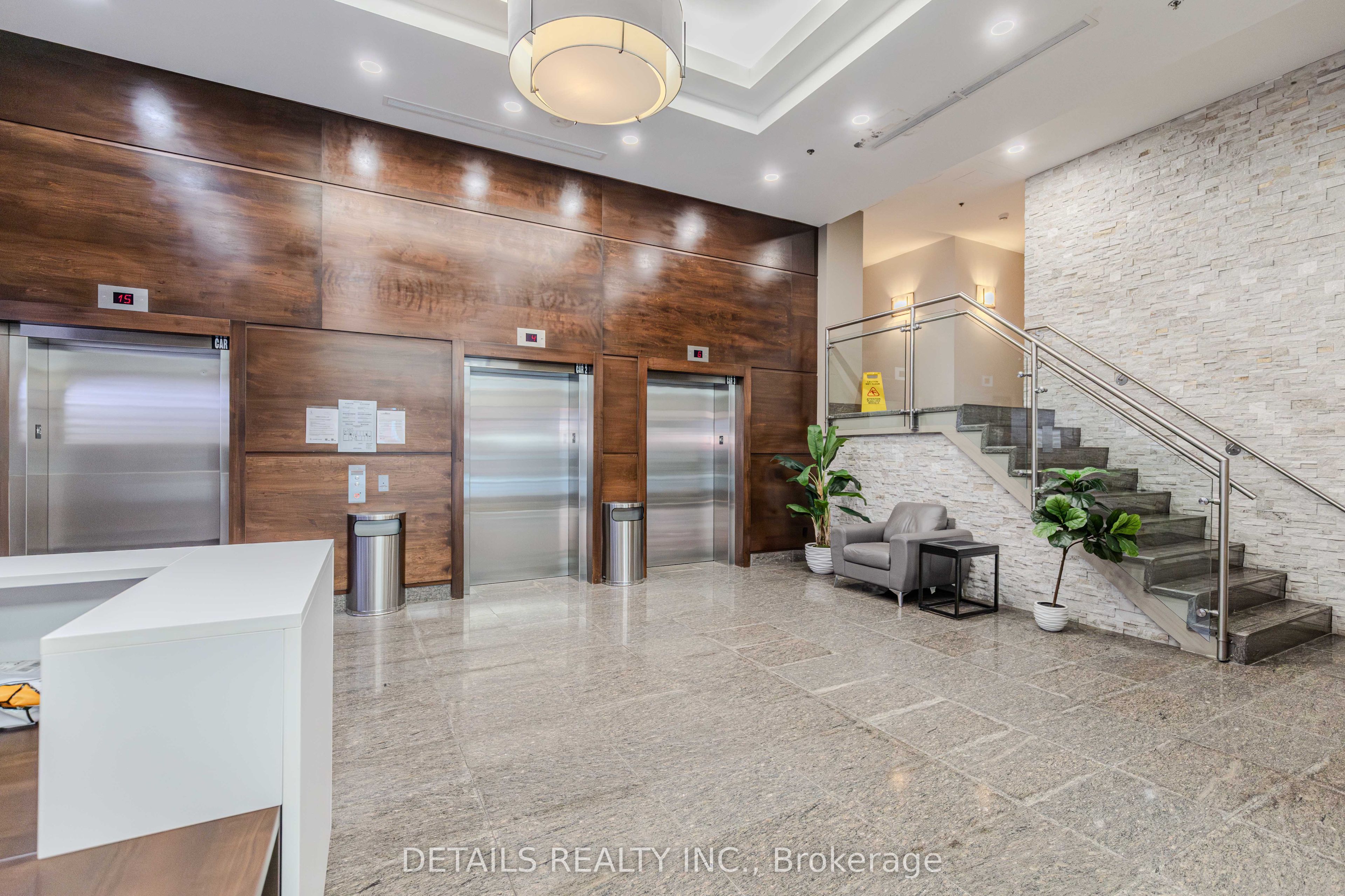 Unit 607 - 238 Besserer Street, Ottawa 3