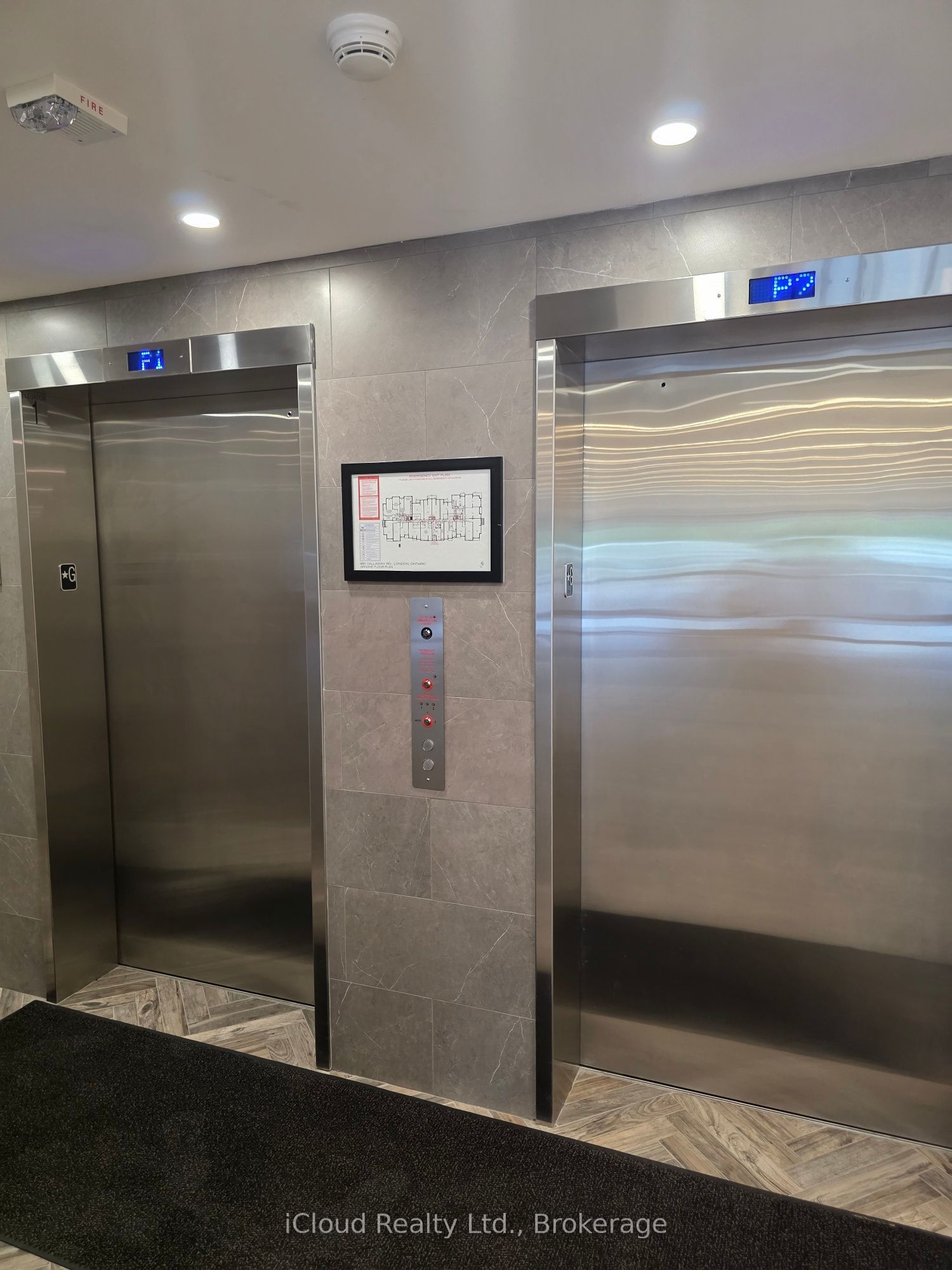 Unit 109 - 480 Callaway Road W, London 3