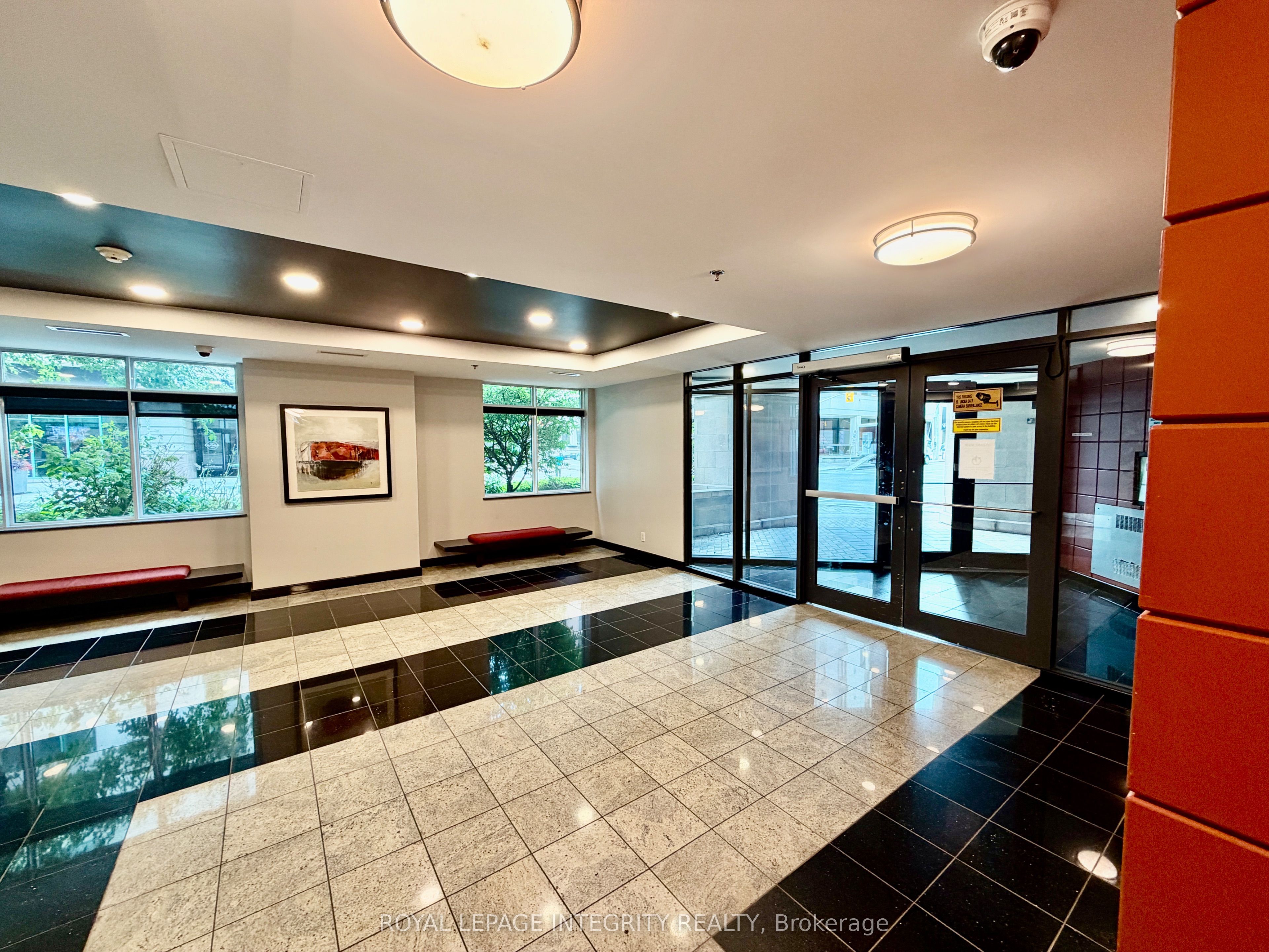 Unit 505 - 445 Laurier Avenue W, Ottawa 5