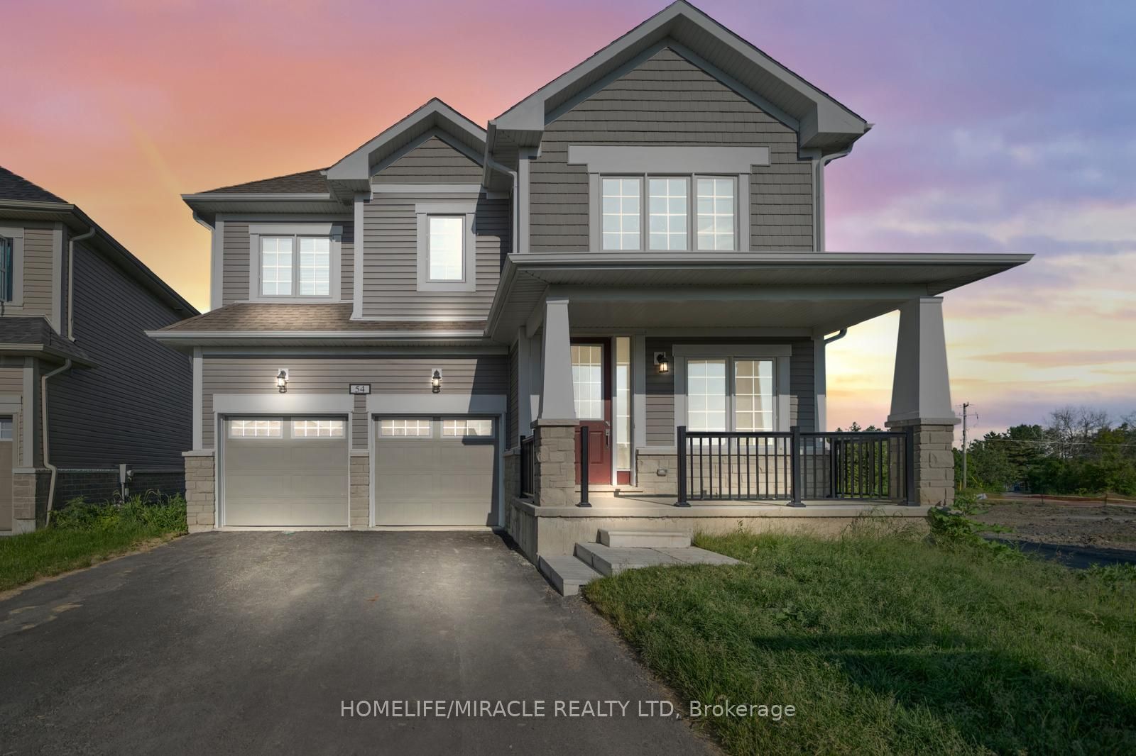 54 Oakmont Drive, Loyalist 5