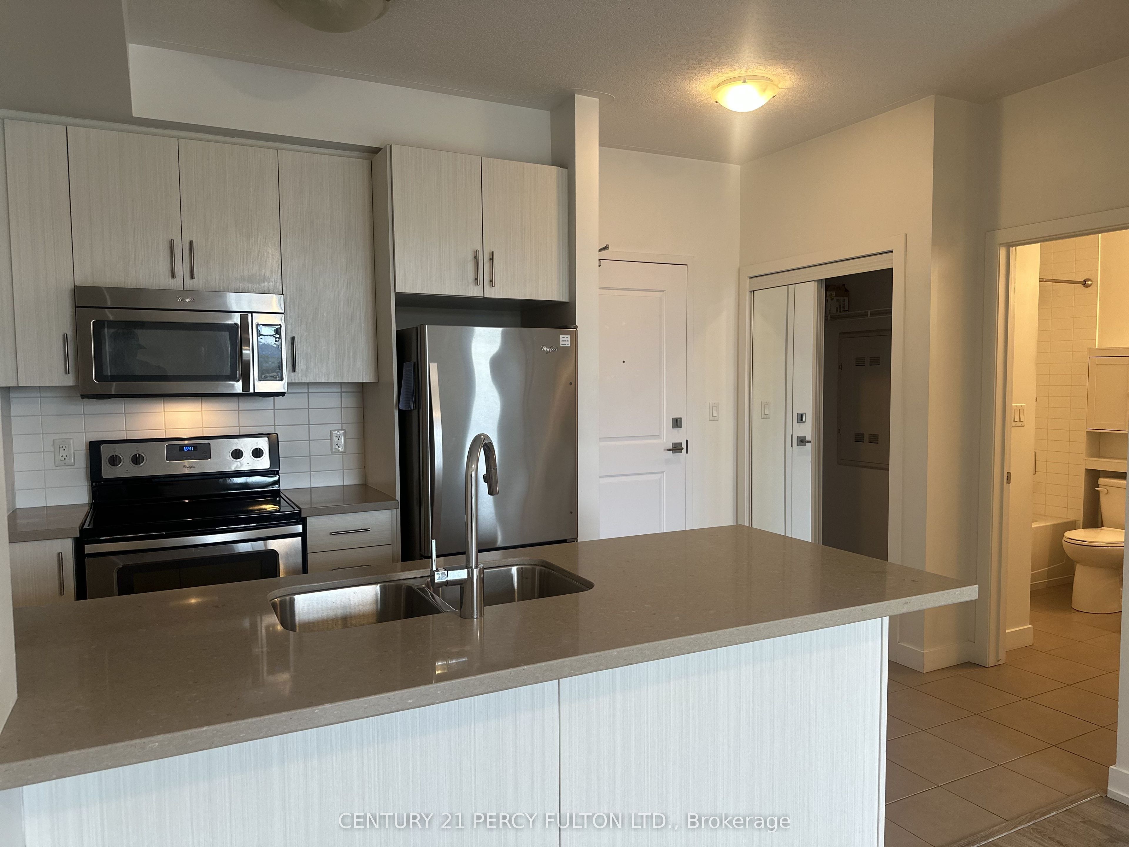 Unit 324 - 35 Southshore Crescent, Stoney Creek 5