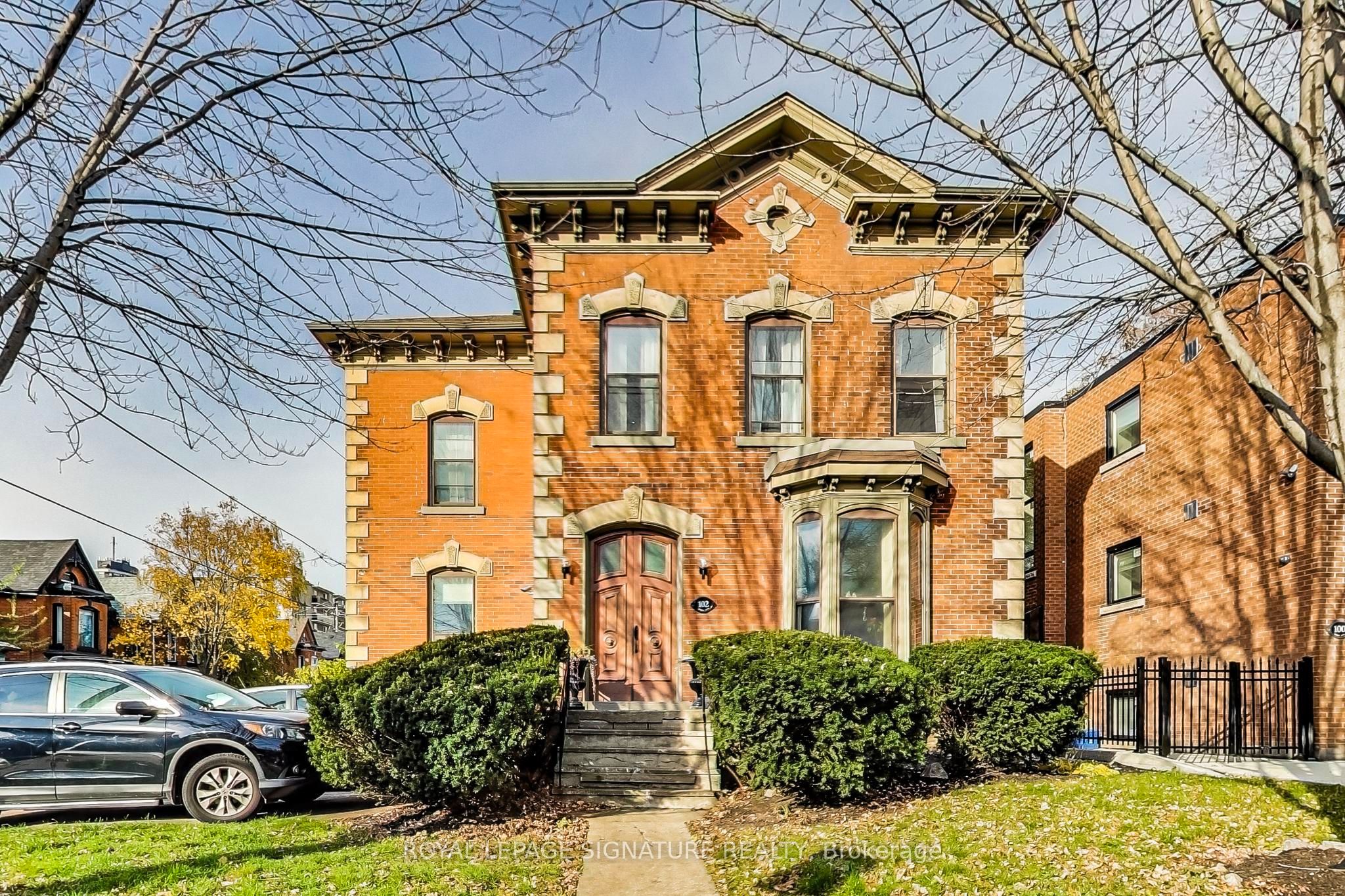 Unit 2 - 102 West Avenue S, Hamilton 3