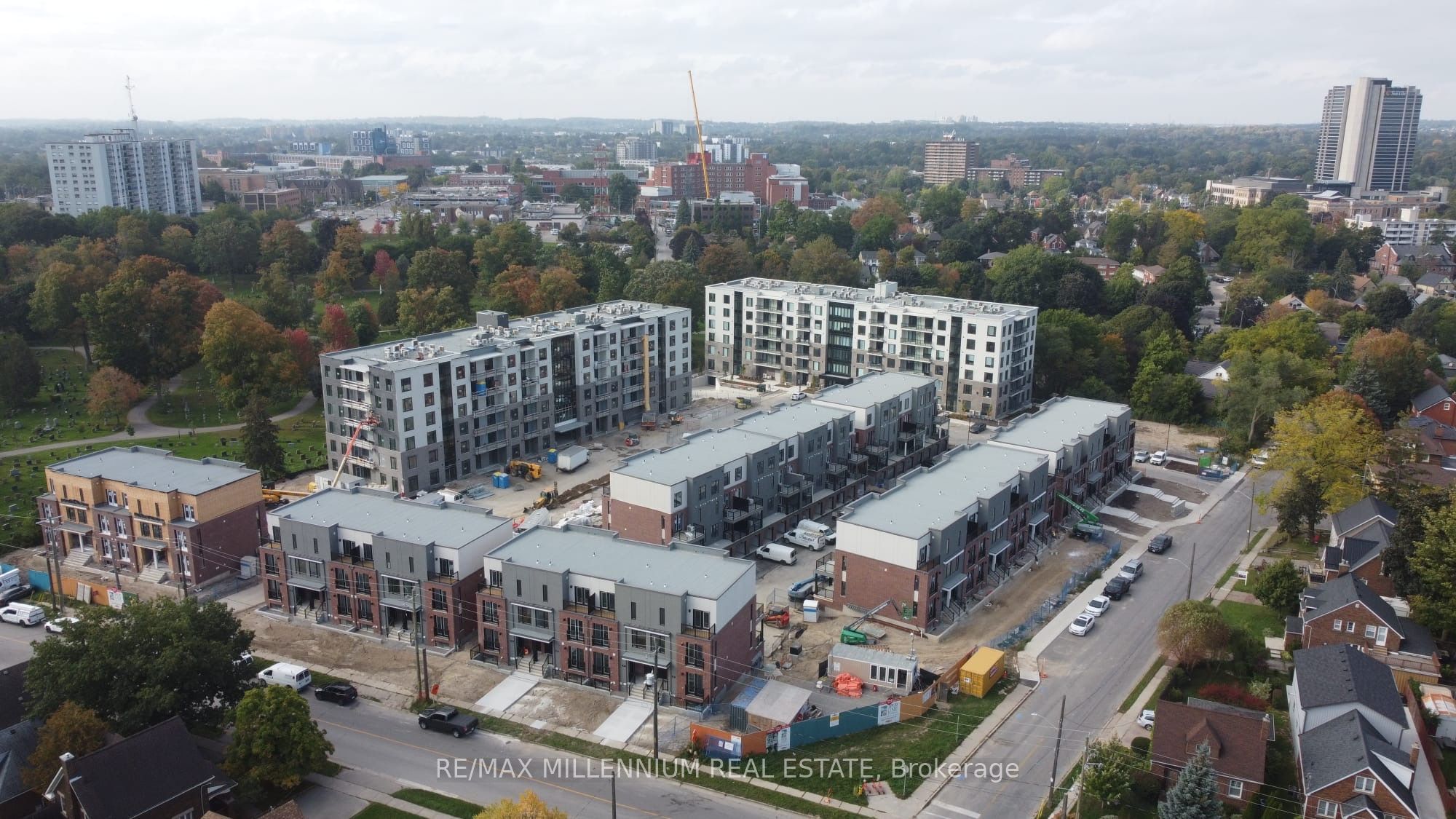 Unit 209 - 107 Rogers Street, Waterloo 1